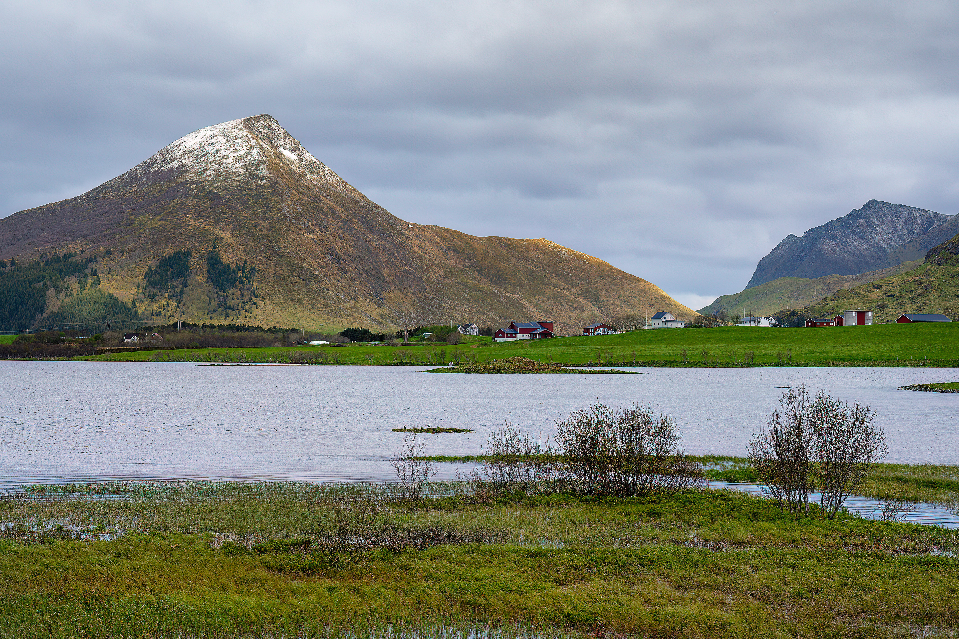 Isole Lofoten