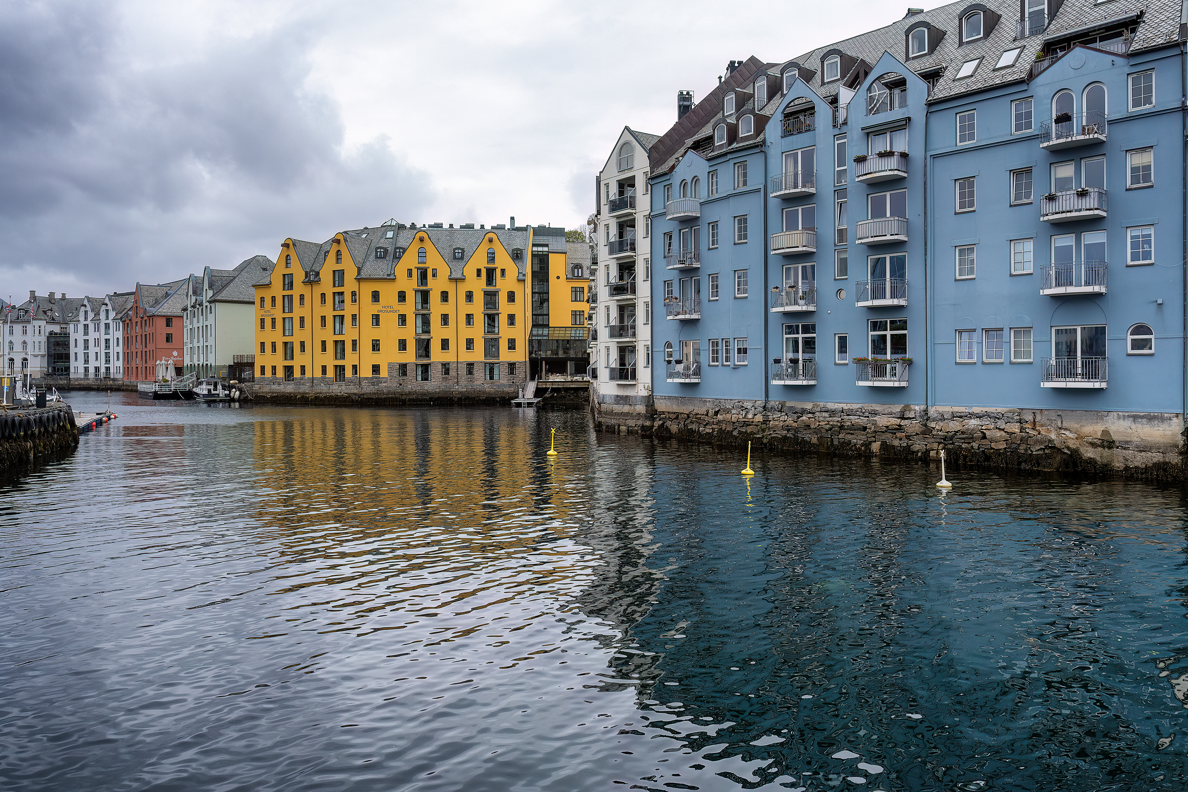 Ǻlesund