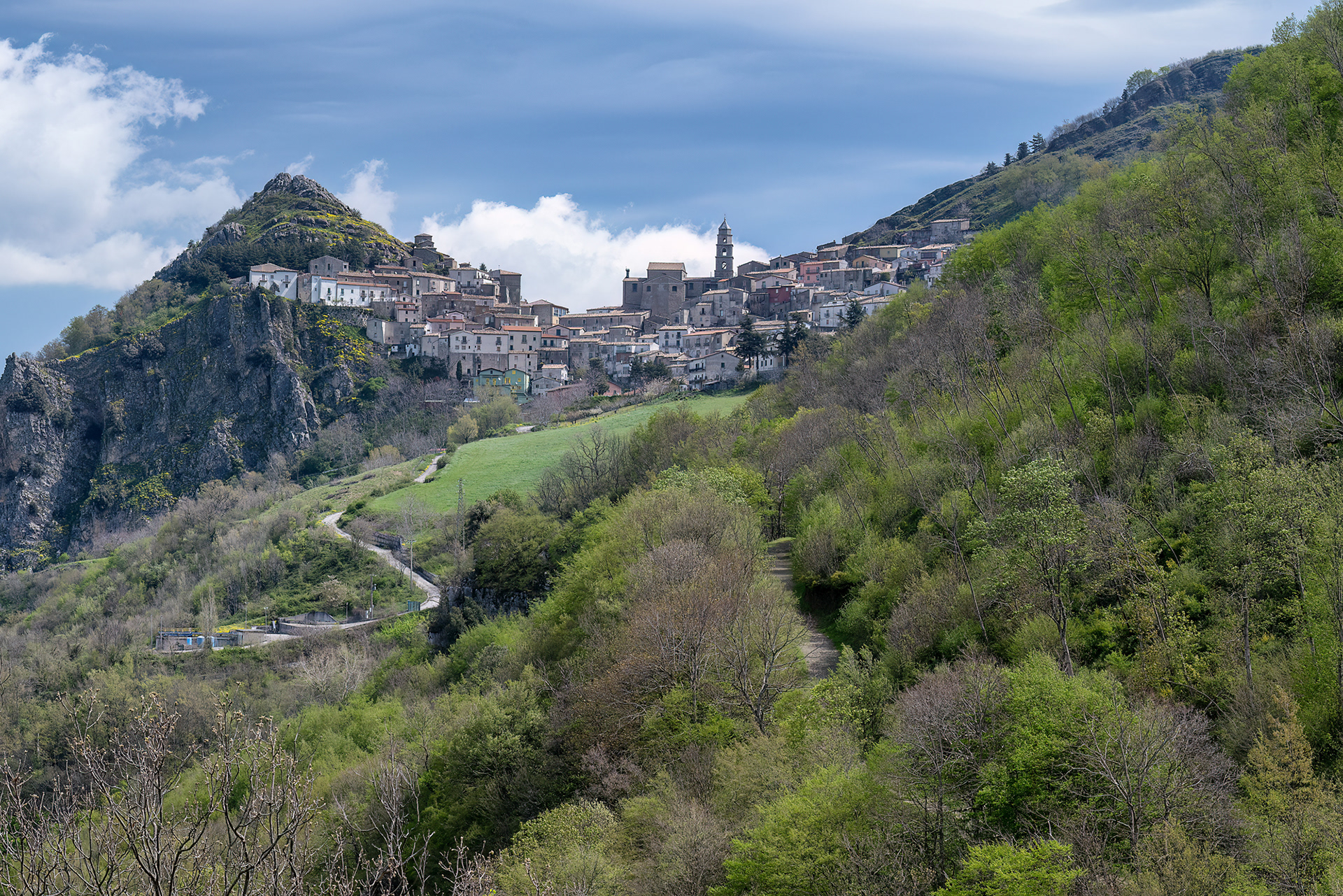 San Fele
