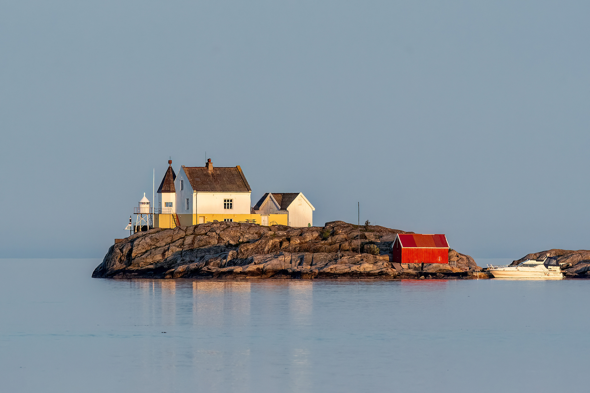 Lillesand