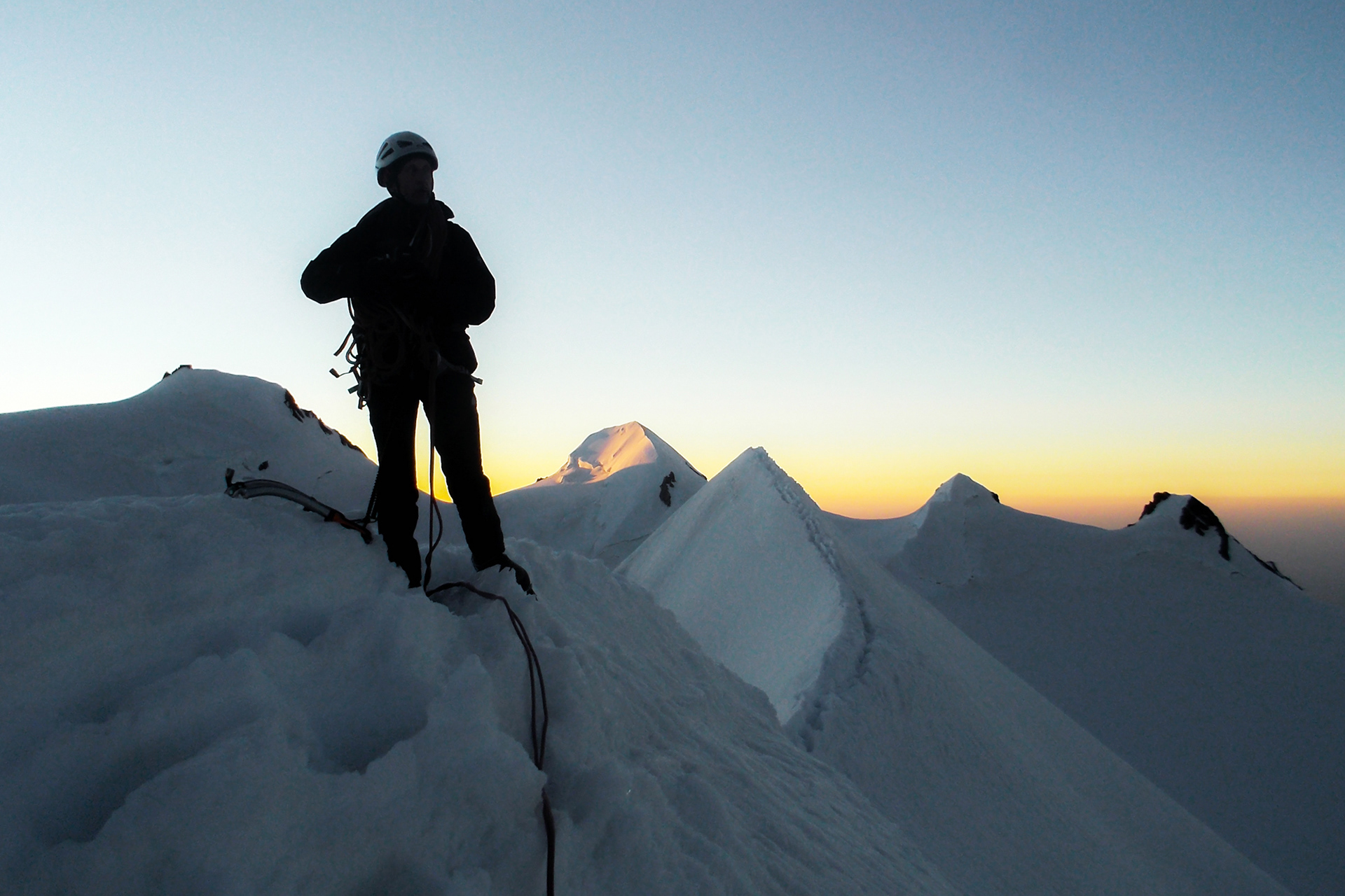 Parrot, Ludwigshohe, Corno Nero