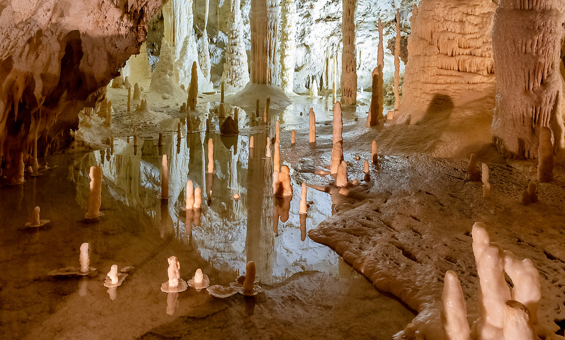 Grotte di Frasassi