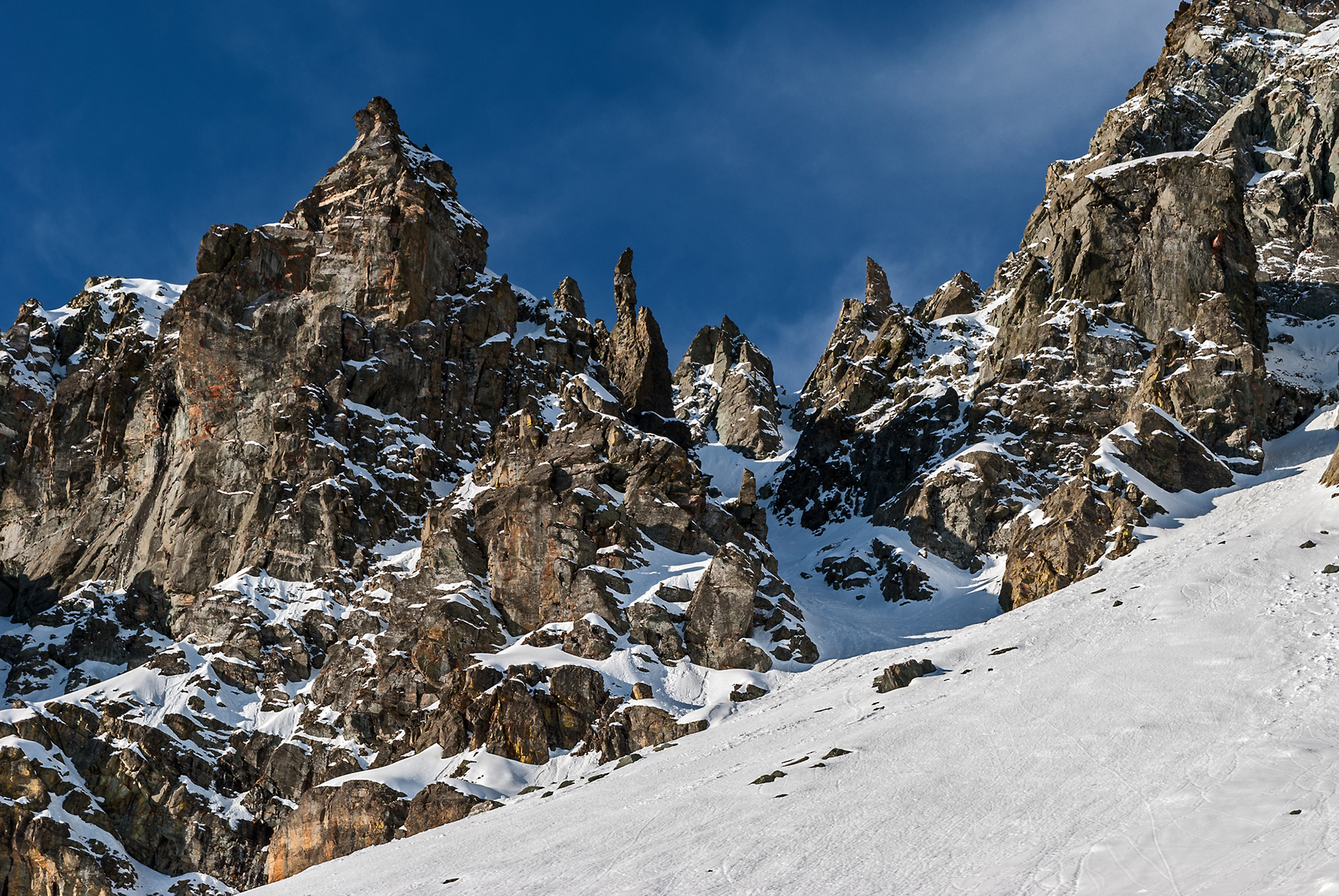 Canale dei Campanili