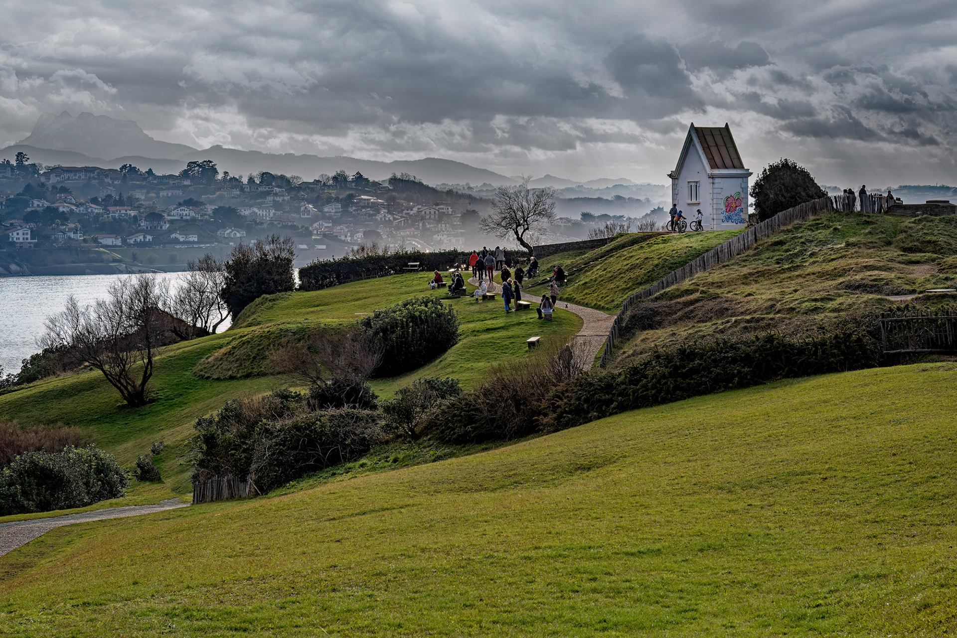 Saint-Jean-de-Luz