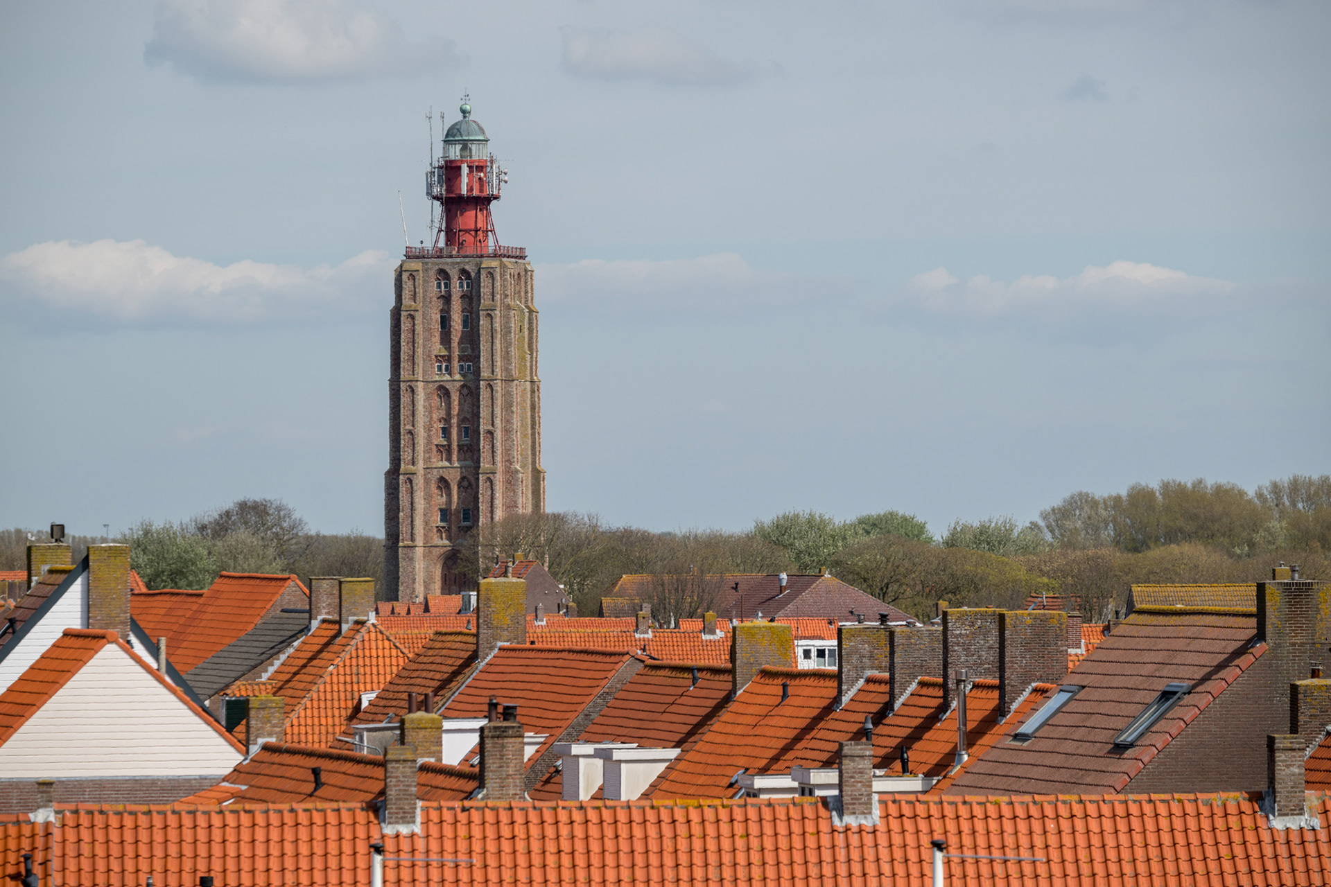 westkapelle