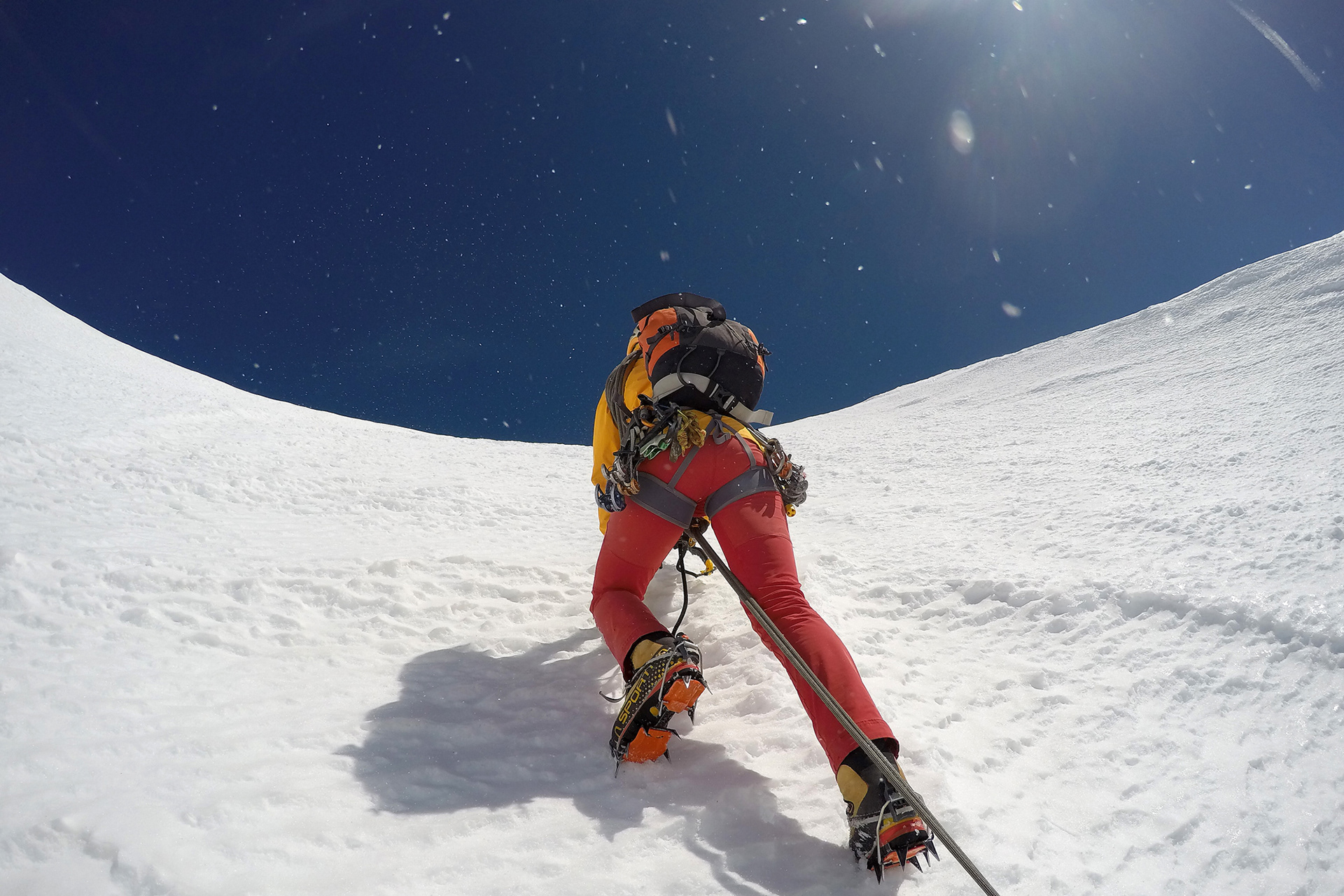 Piramide Vincent - via Jaccod / Nicco