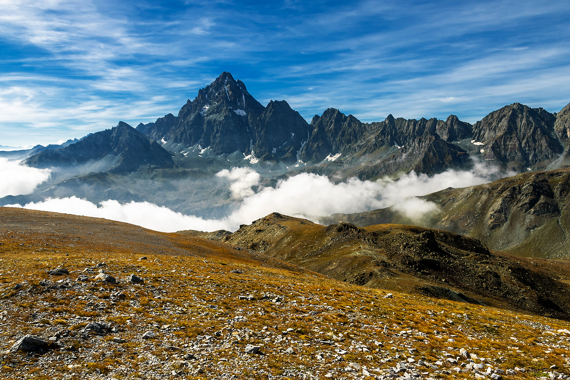 Monviso