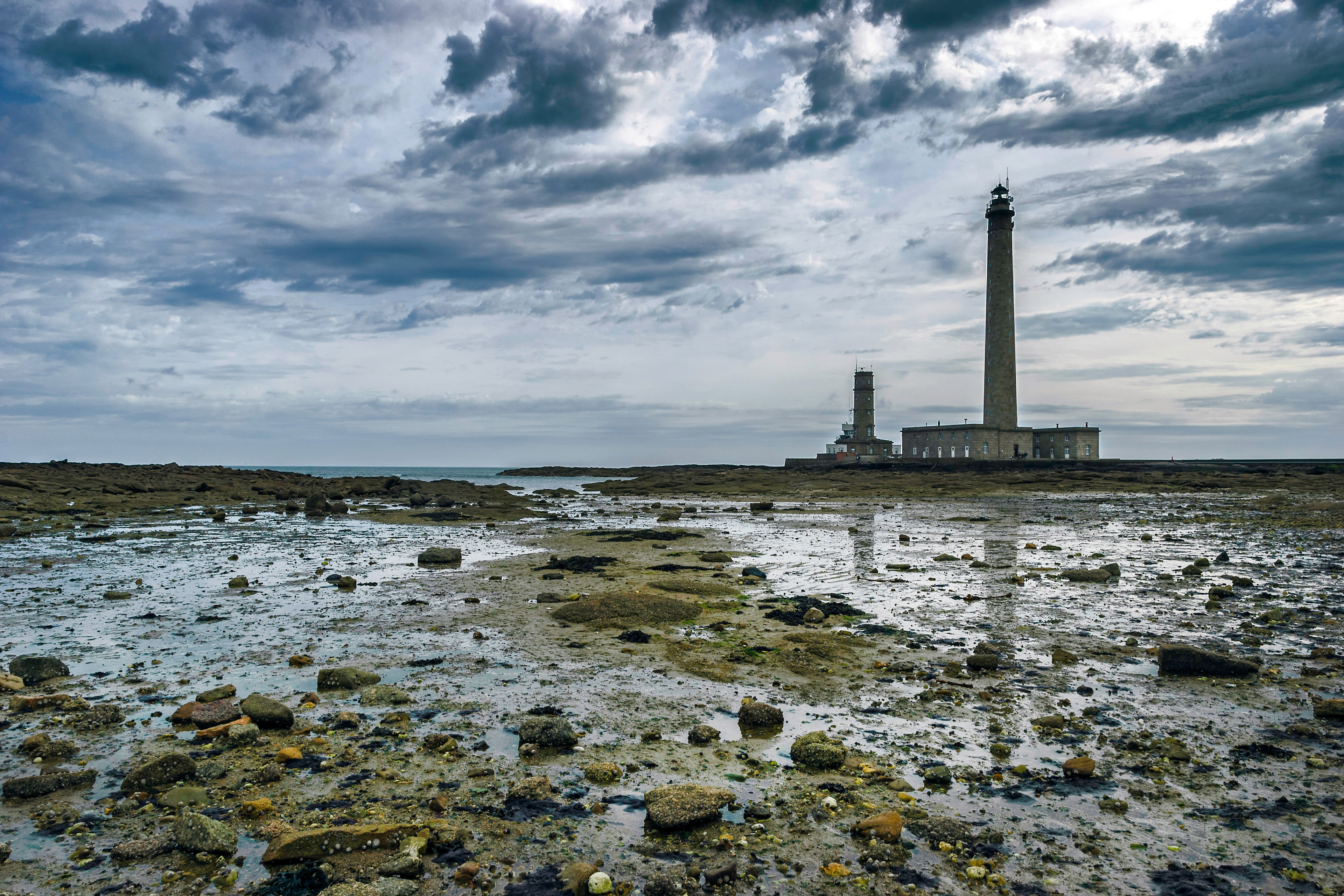 Phare de Gatteville