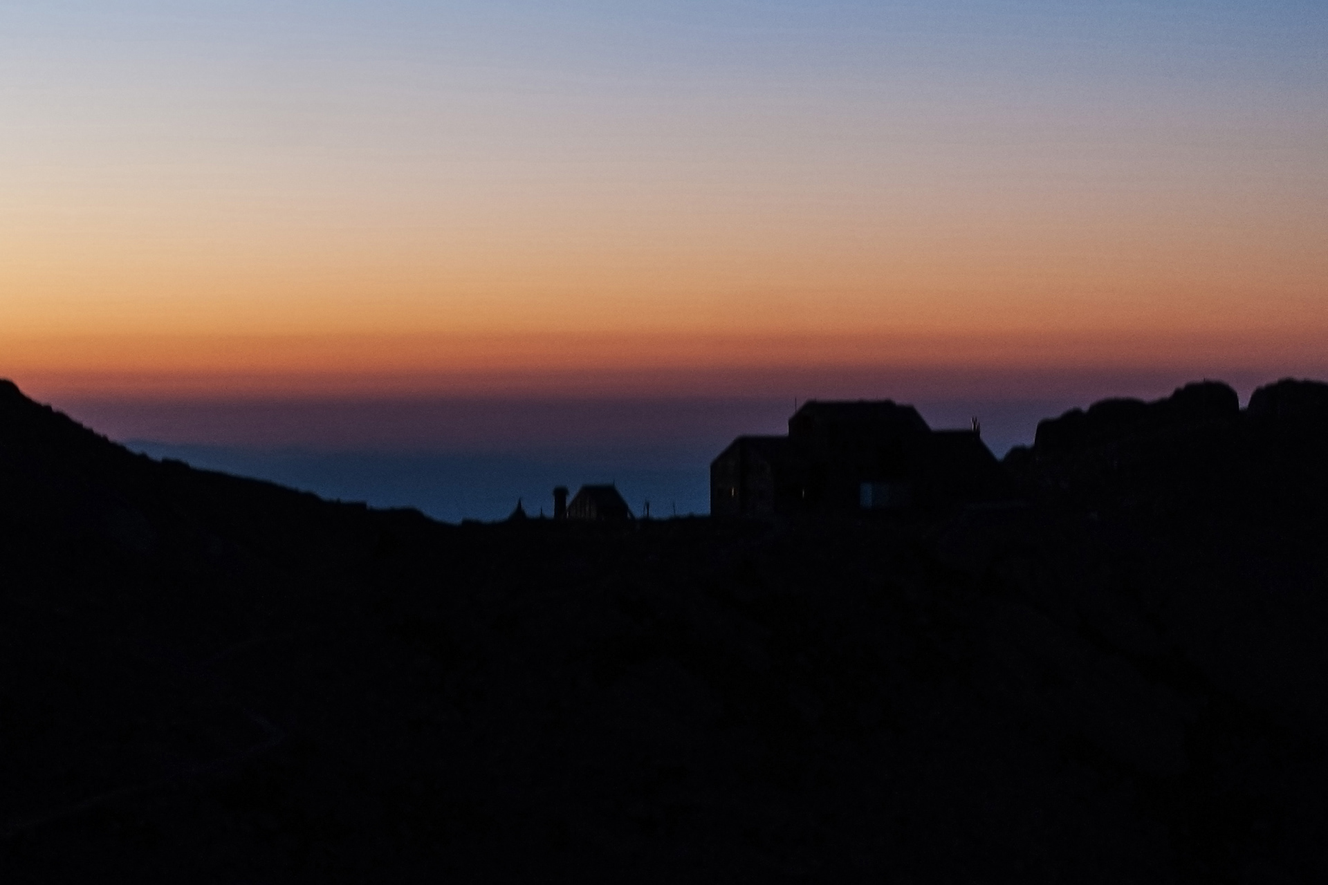 Rifugio Quintino Sella