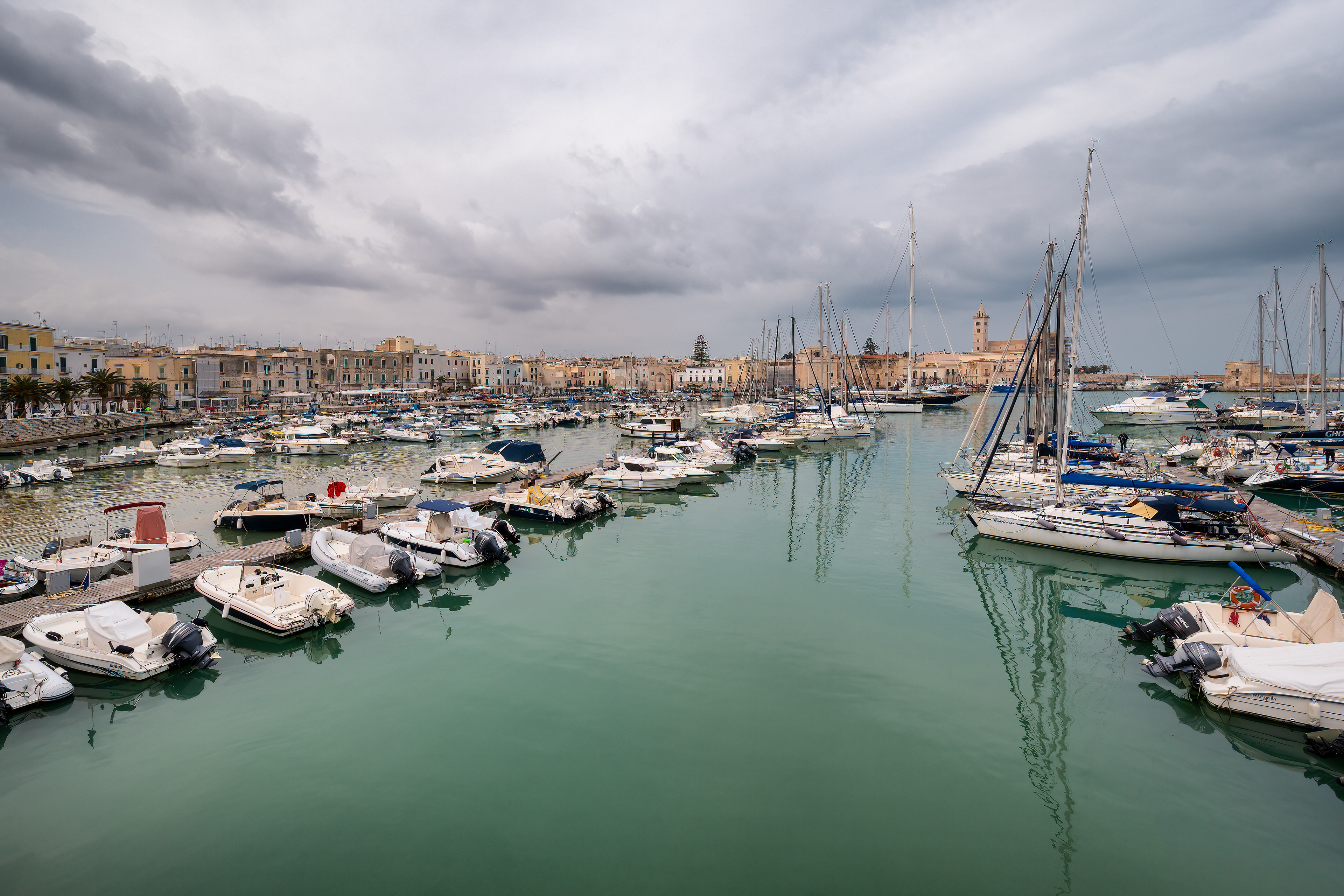 Trani