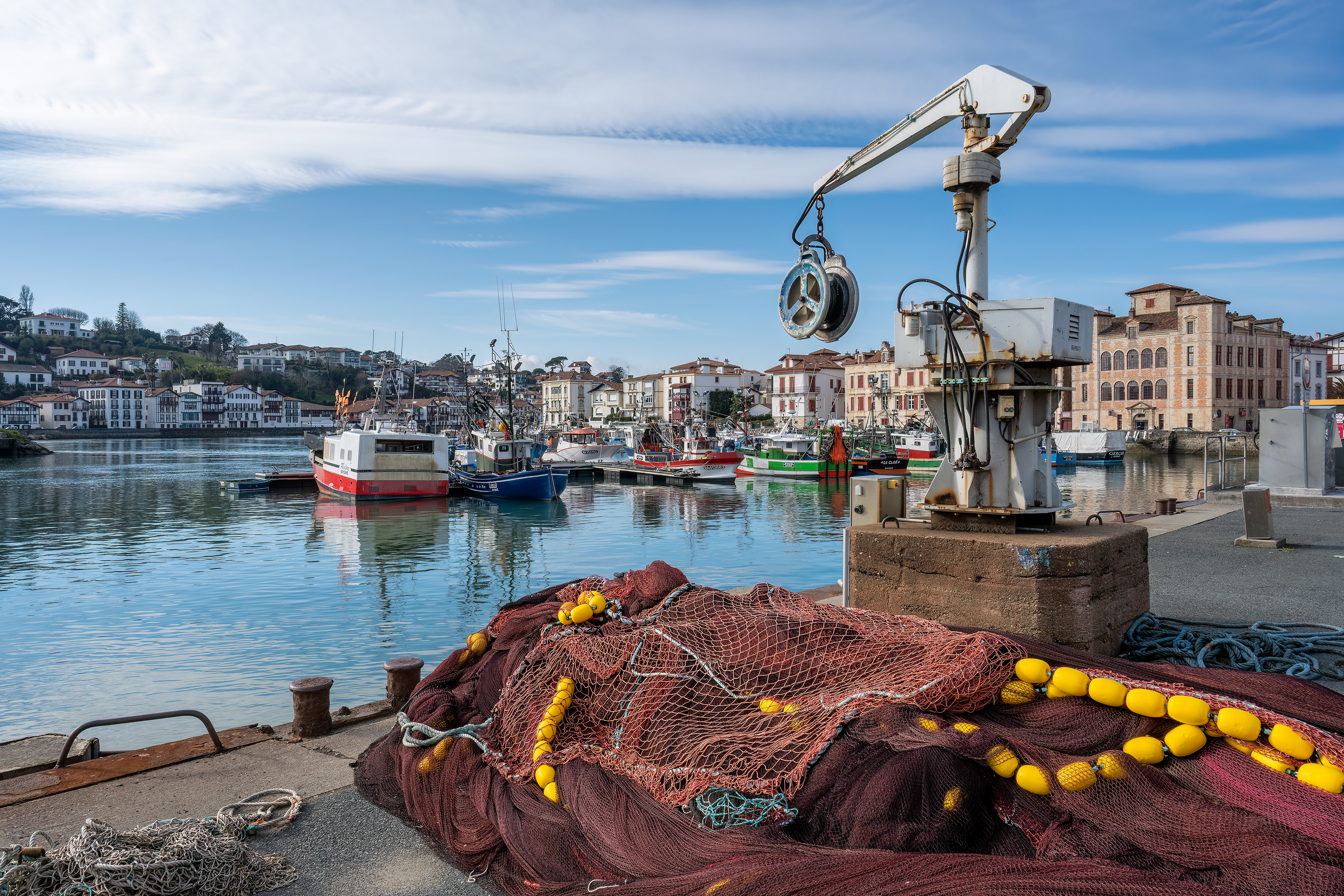 Saint-Jean-de-Luz