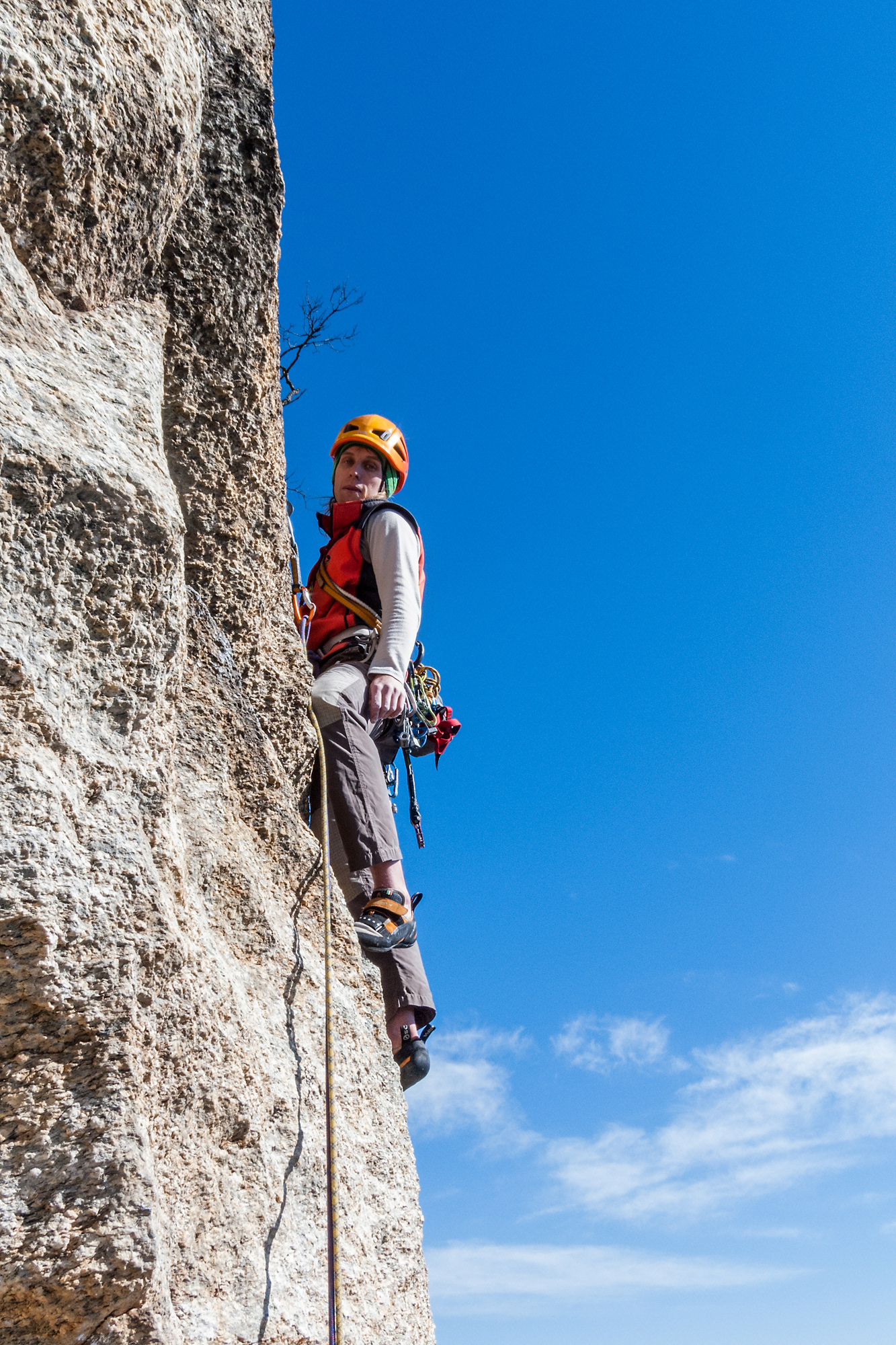 Sbarua - sotto il vestito continua...