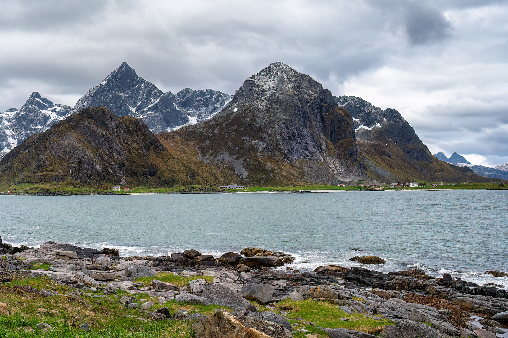 Lofoten