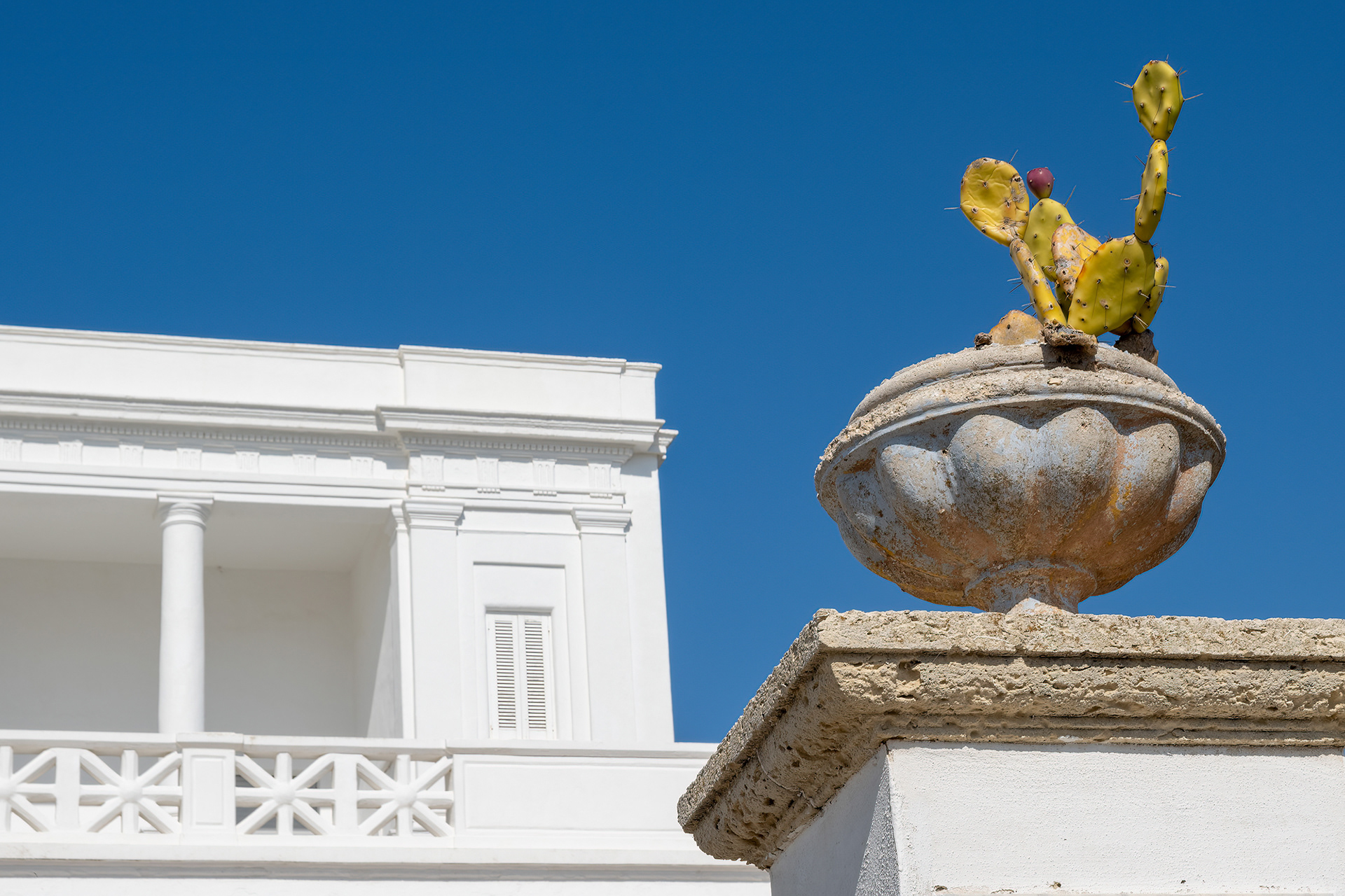 Santa Maria di Leuca