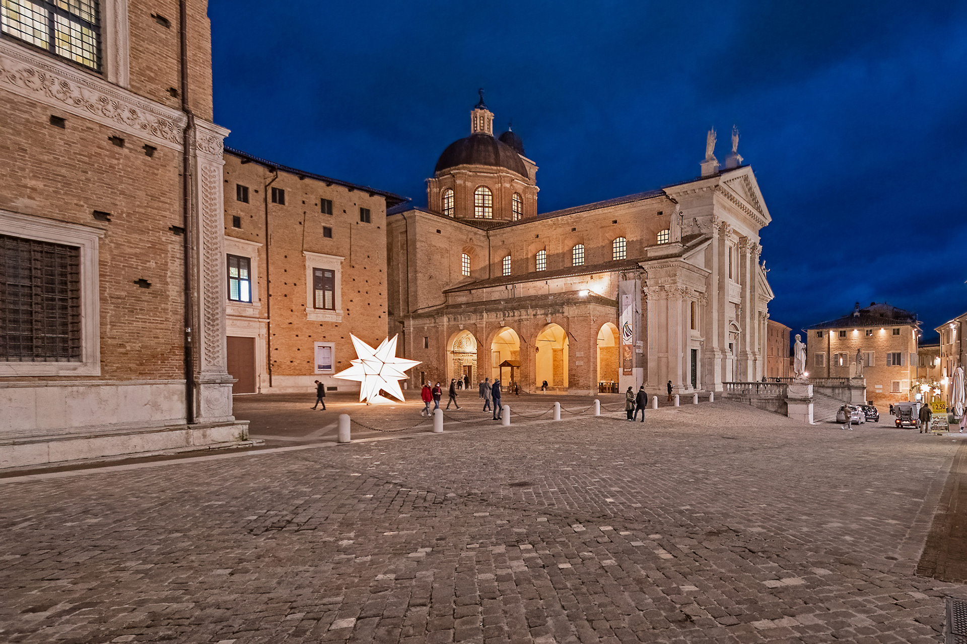 Urbino