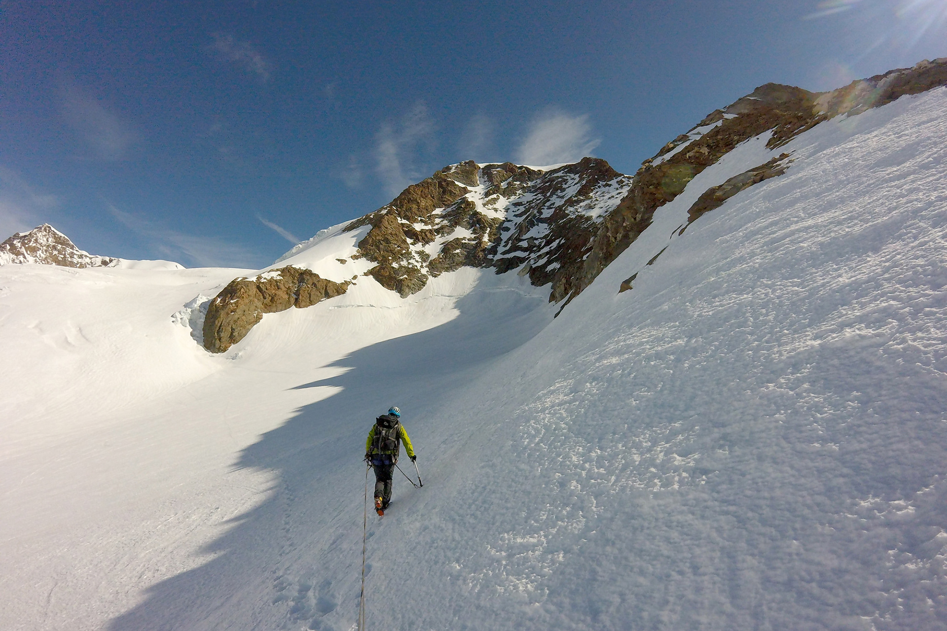 Piramide Vincent - via Jaccod / Nicco