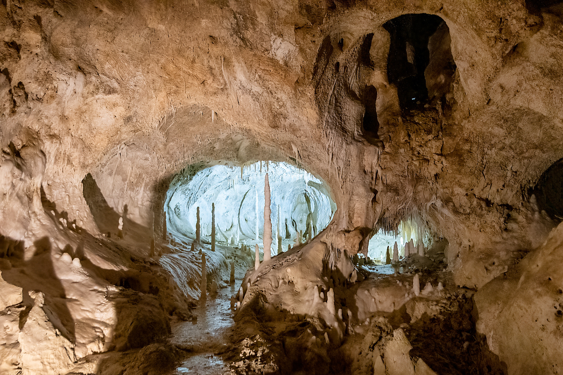 Grotte di Frasassi