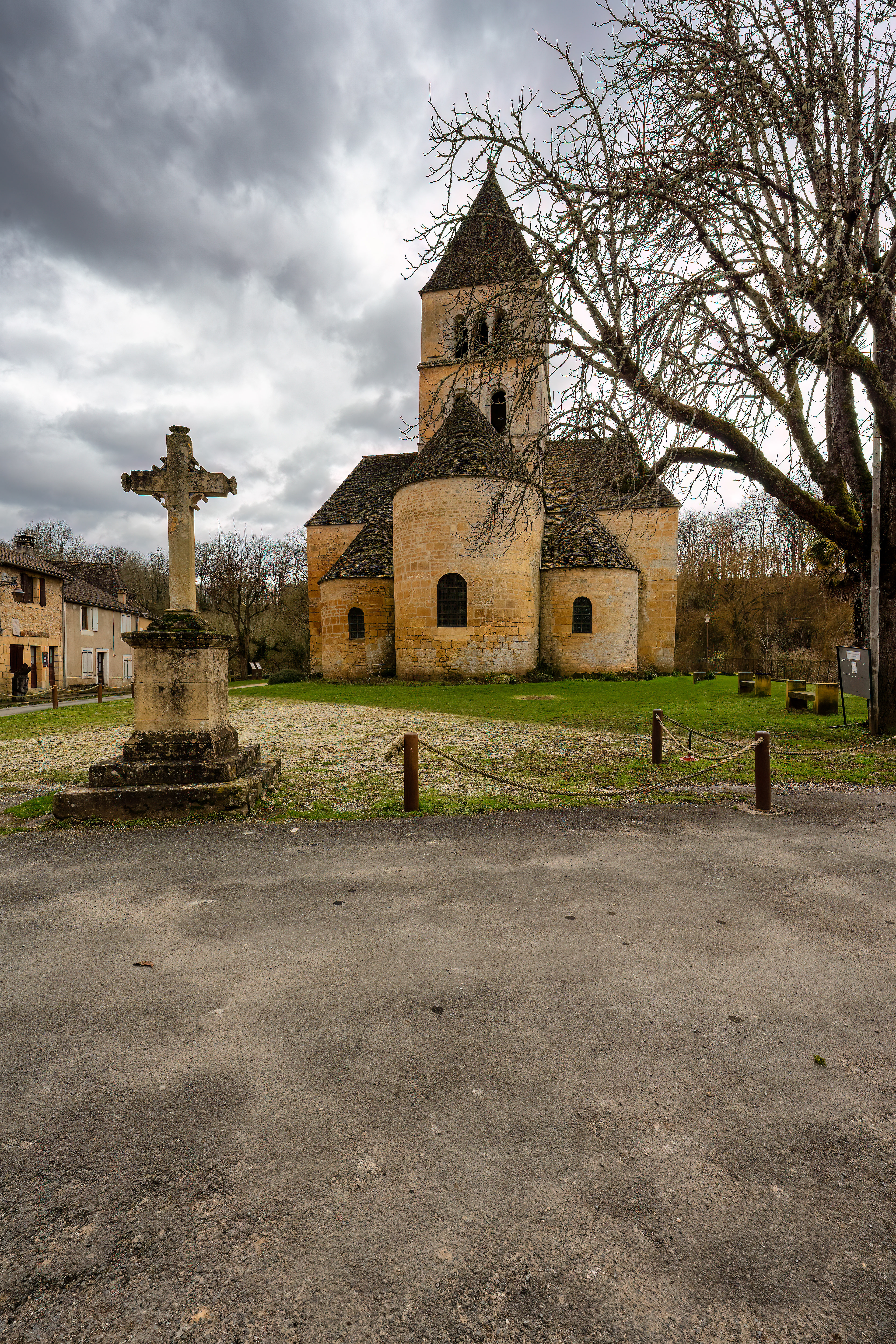 Saint-Leon-sur-Vezere
