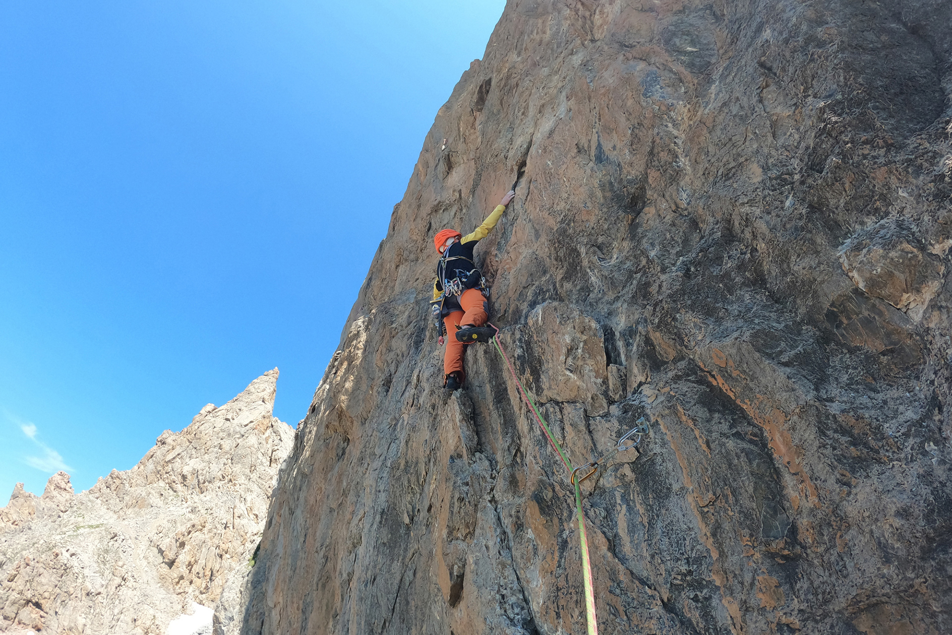 Tour Termier - Le Ponant Neuf