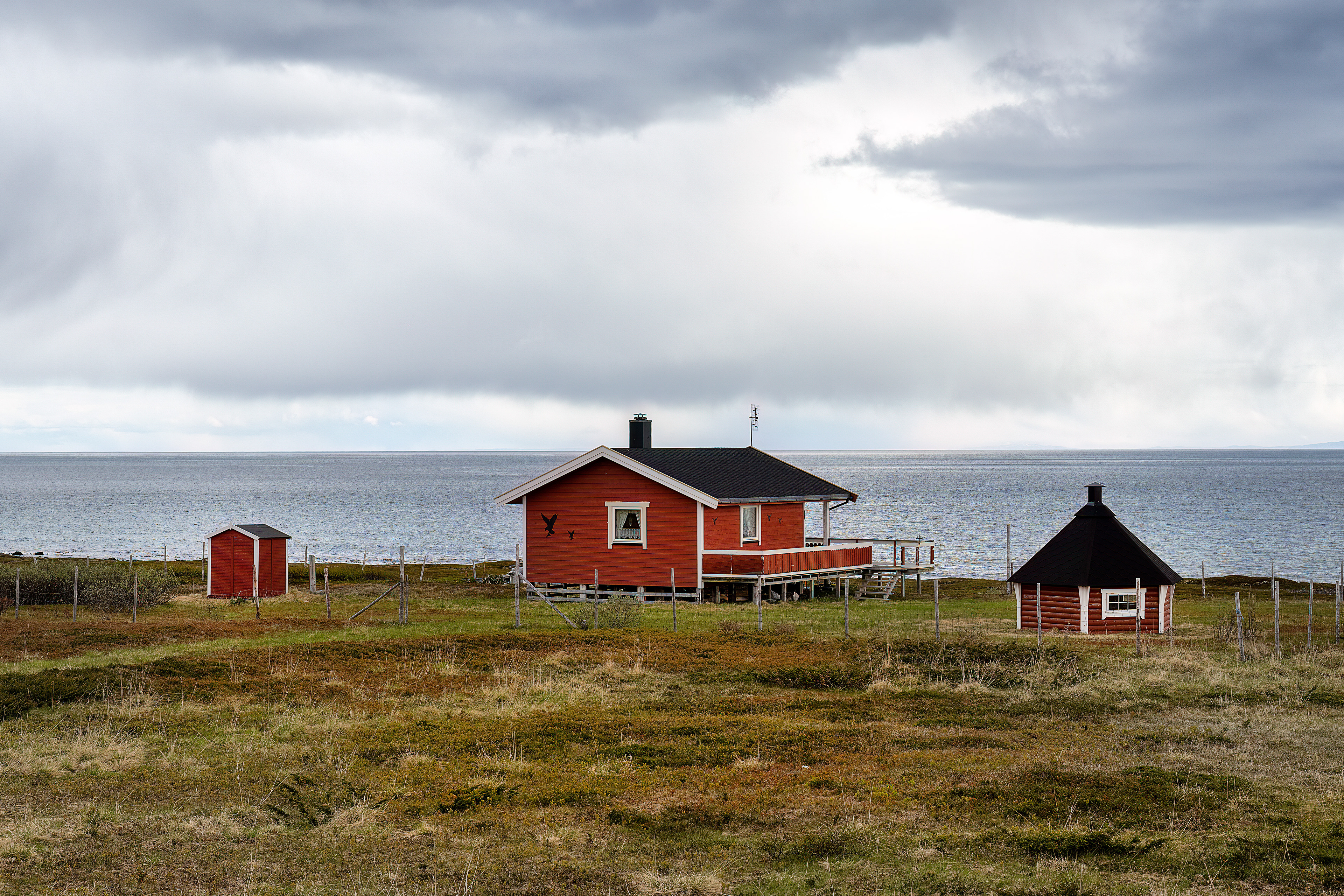 Penisola di Varanger