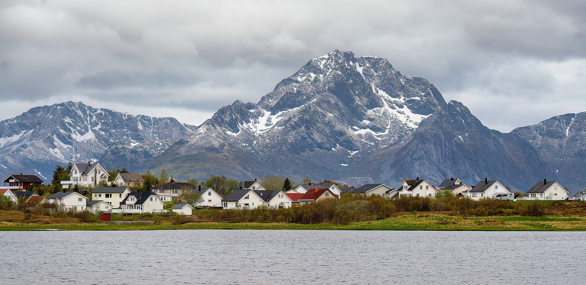 Lofoten