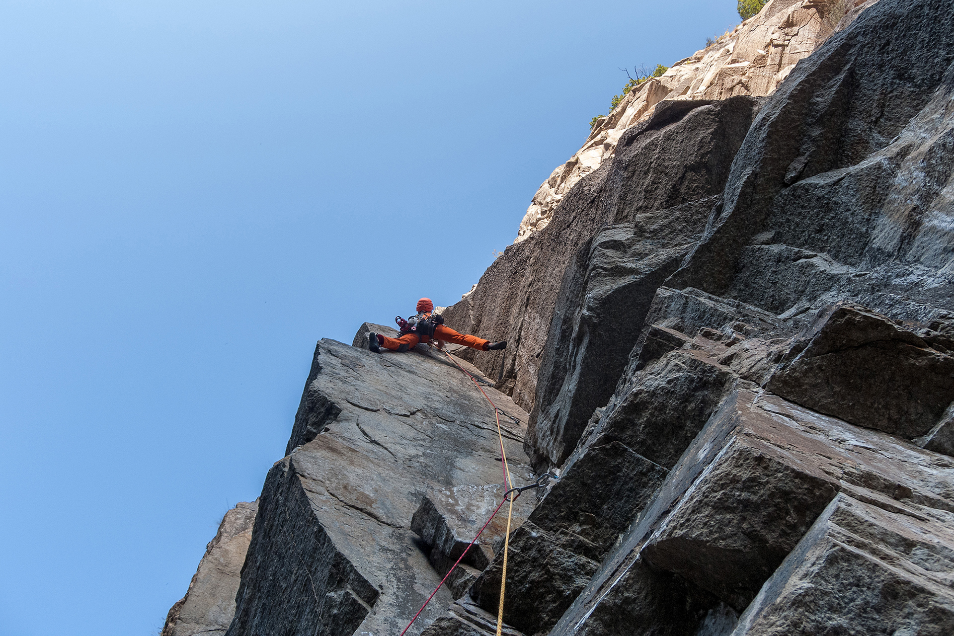 Bourcet - Aria sulla Quarta Corda