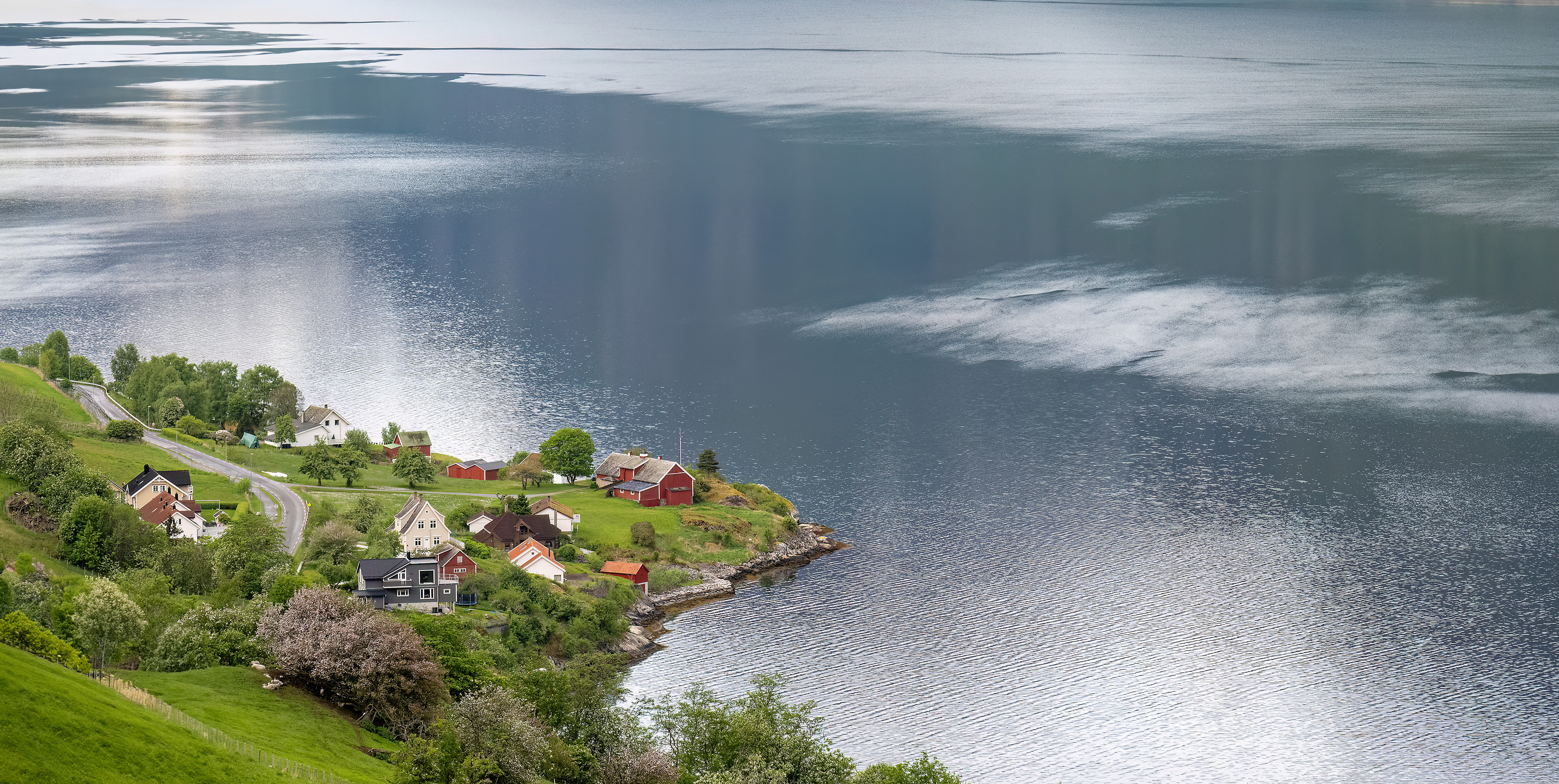 Auralndsfjord