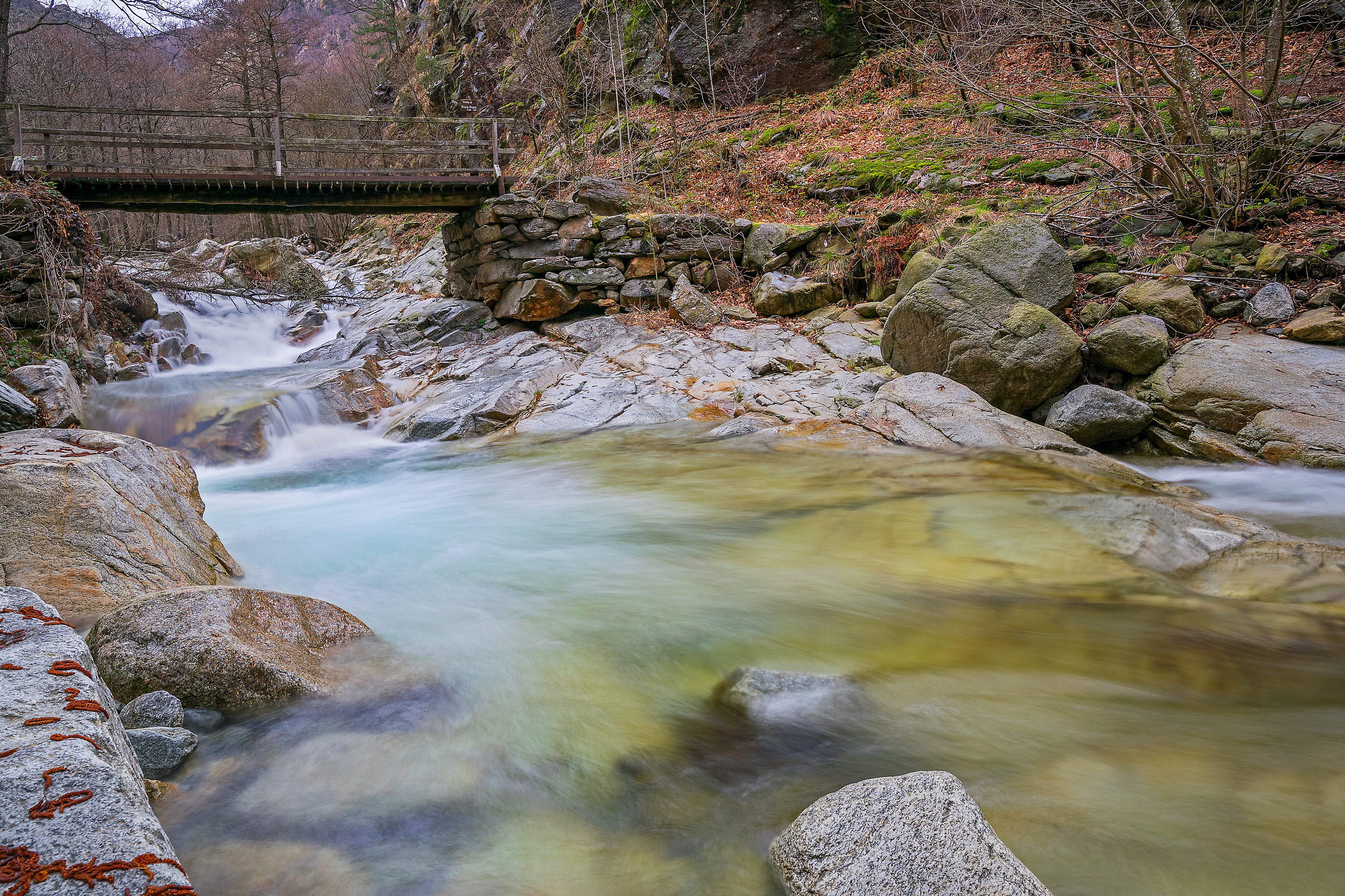 Rio Grandubbione