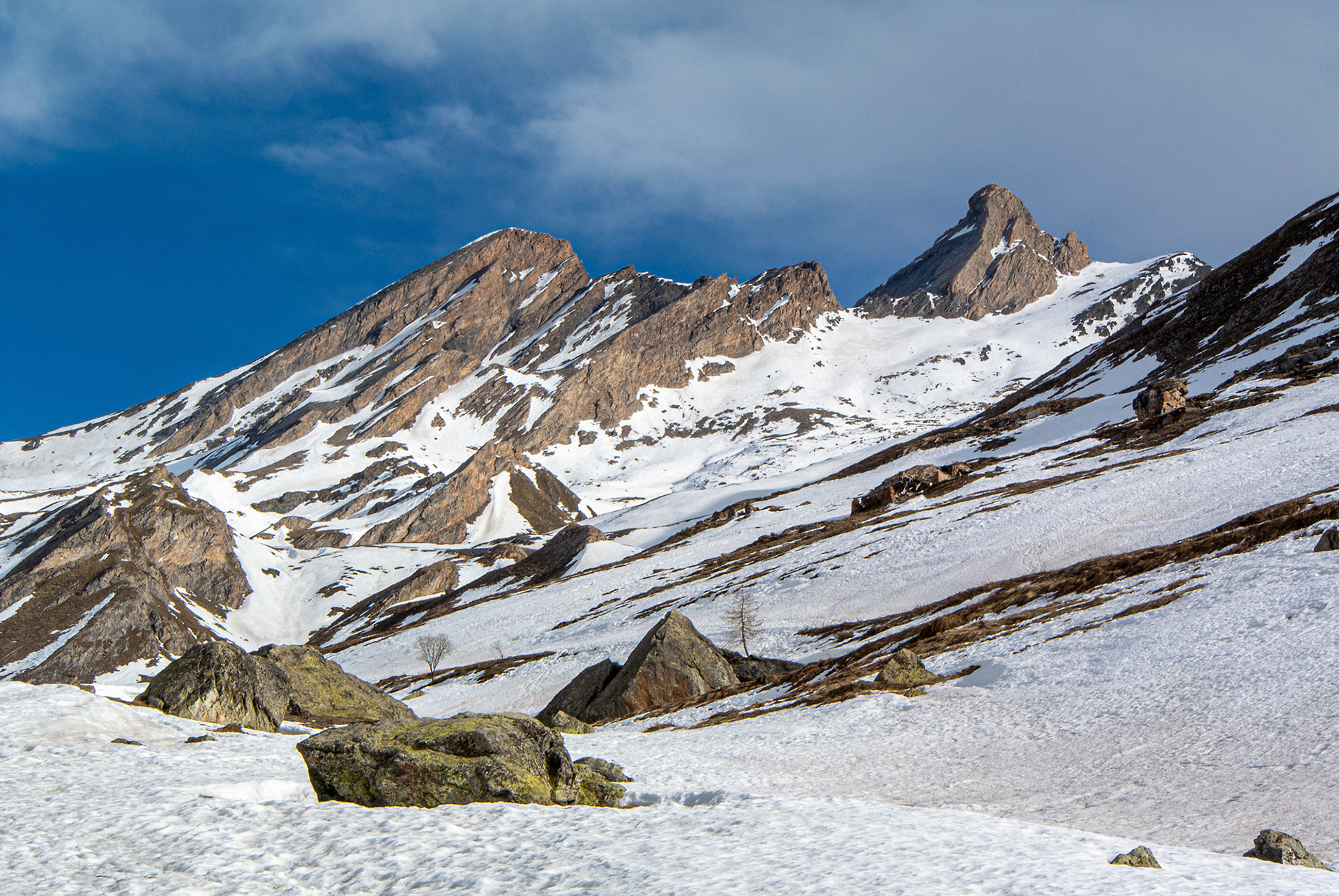 Pan di Zucchero - Pic d'Asti