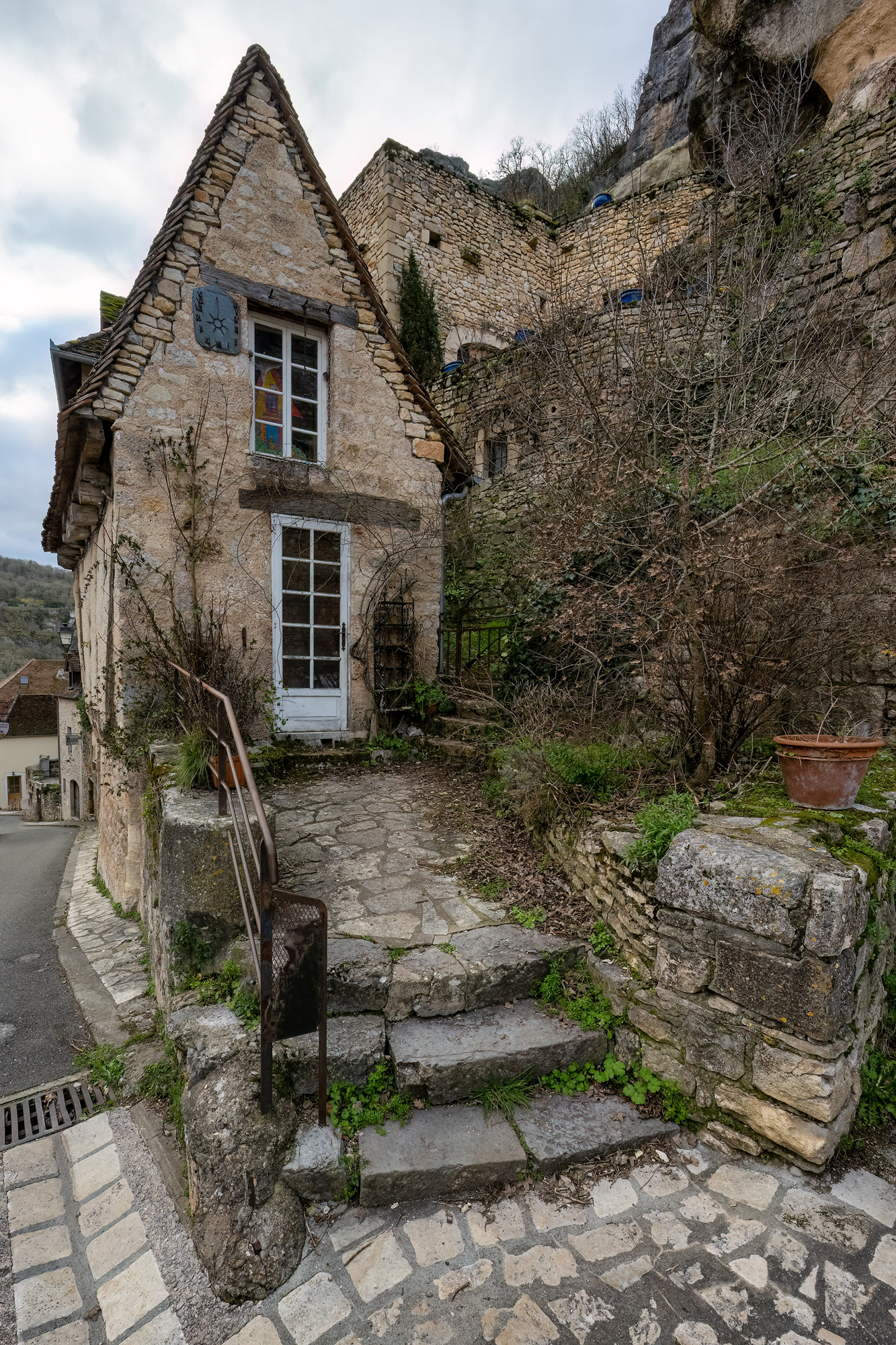 Roccamadour