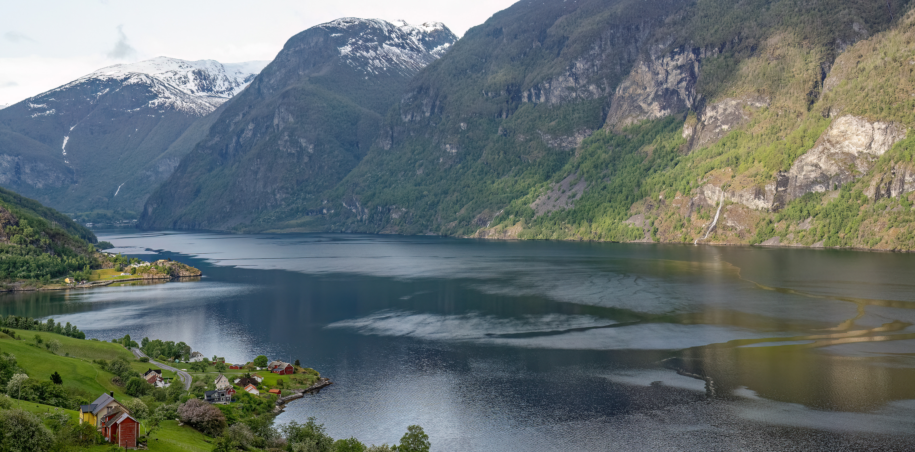 Auralndsfjord