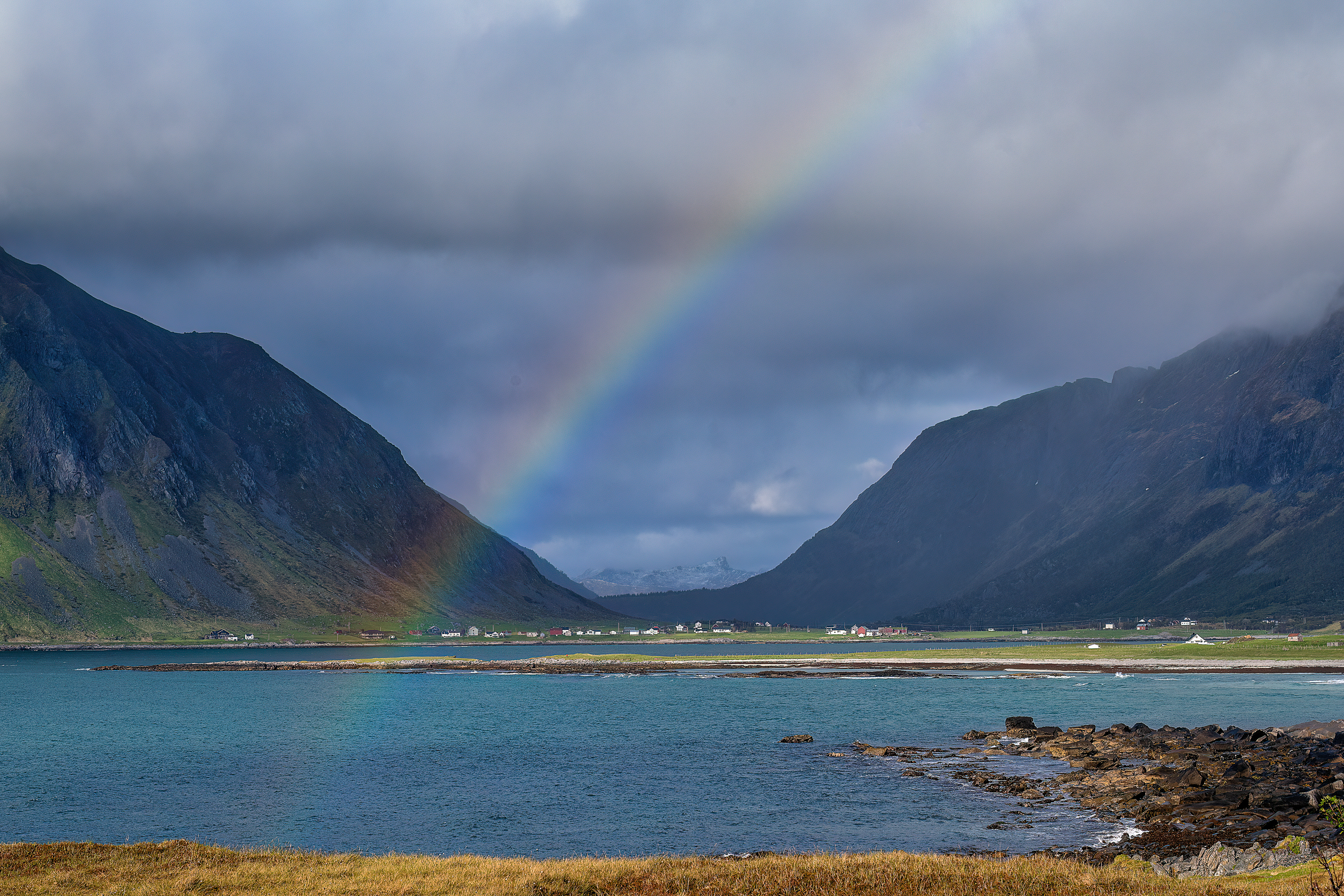 Isole Lofoten