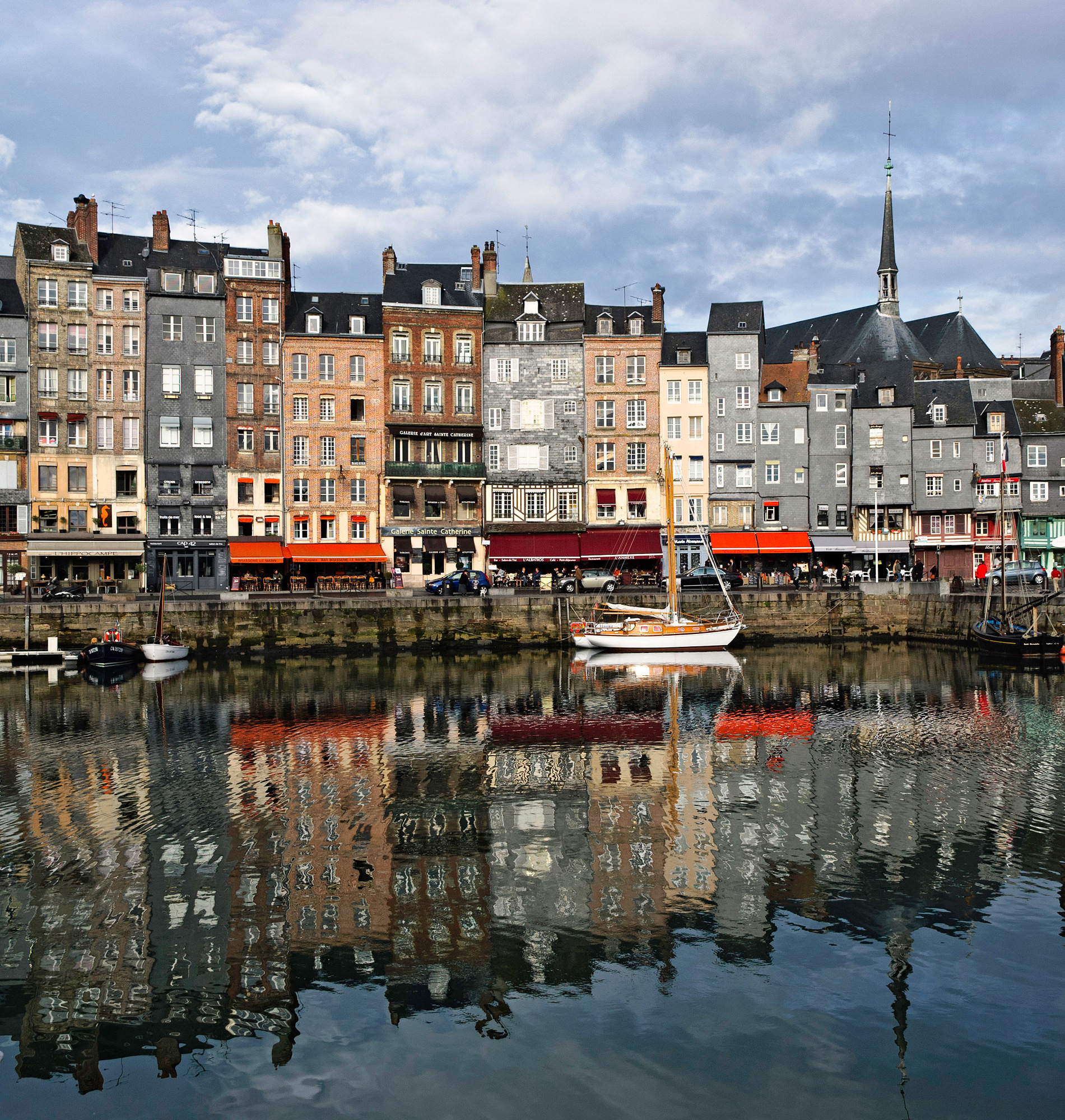 Honfleur