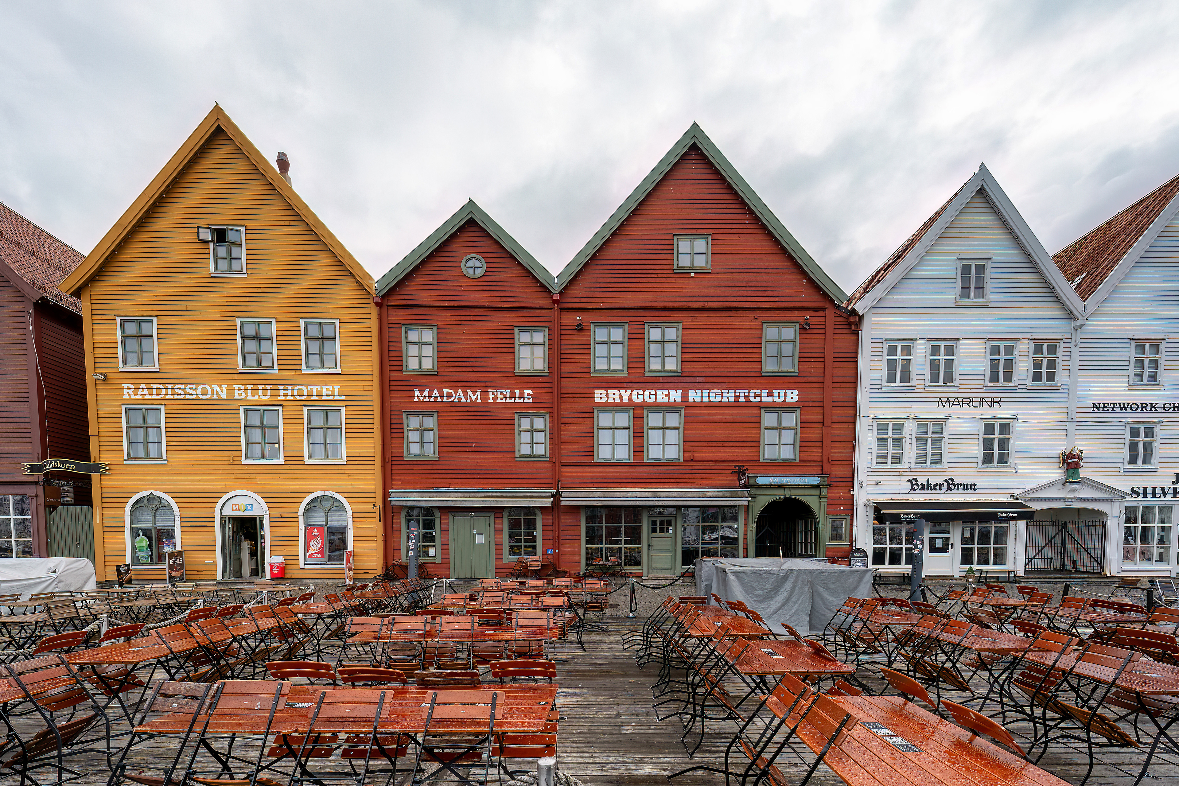 Bergen