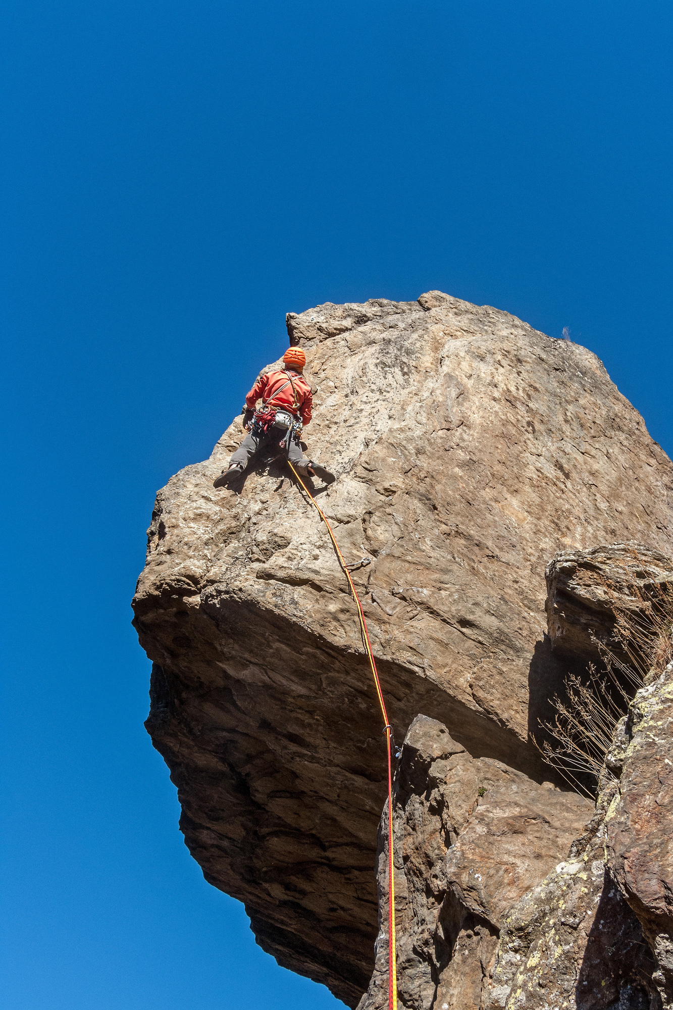 Monolito di Subiasco