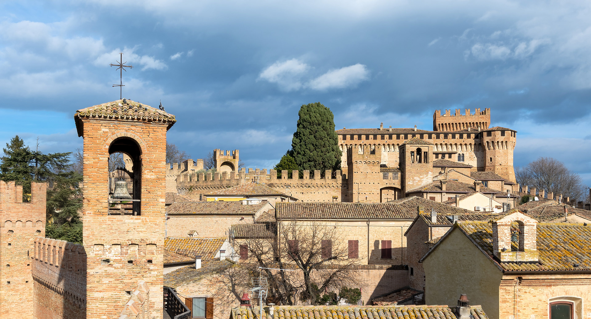 Gradara
