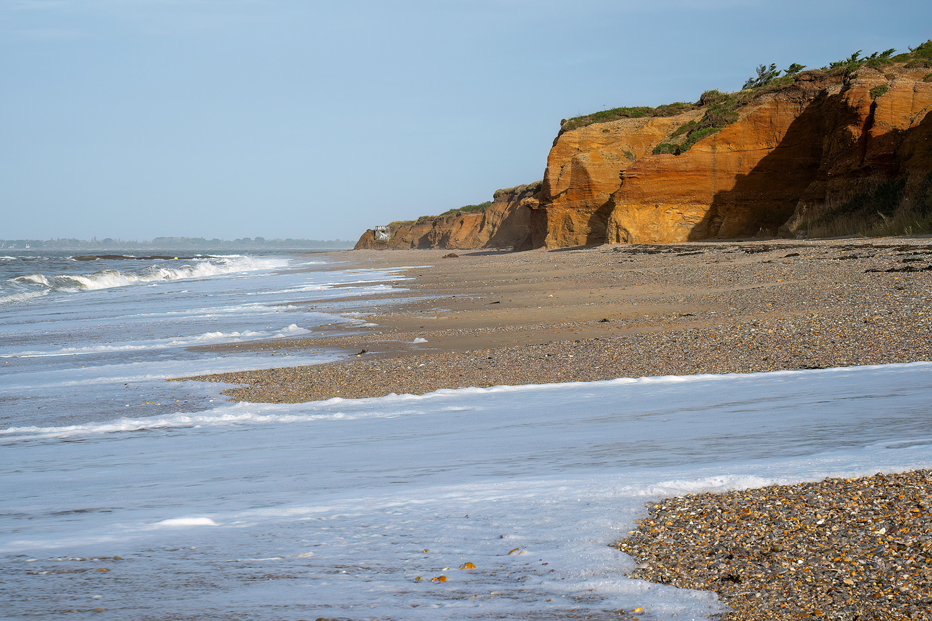Penestin - La Mine d'Or