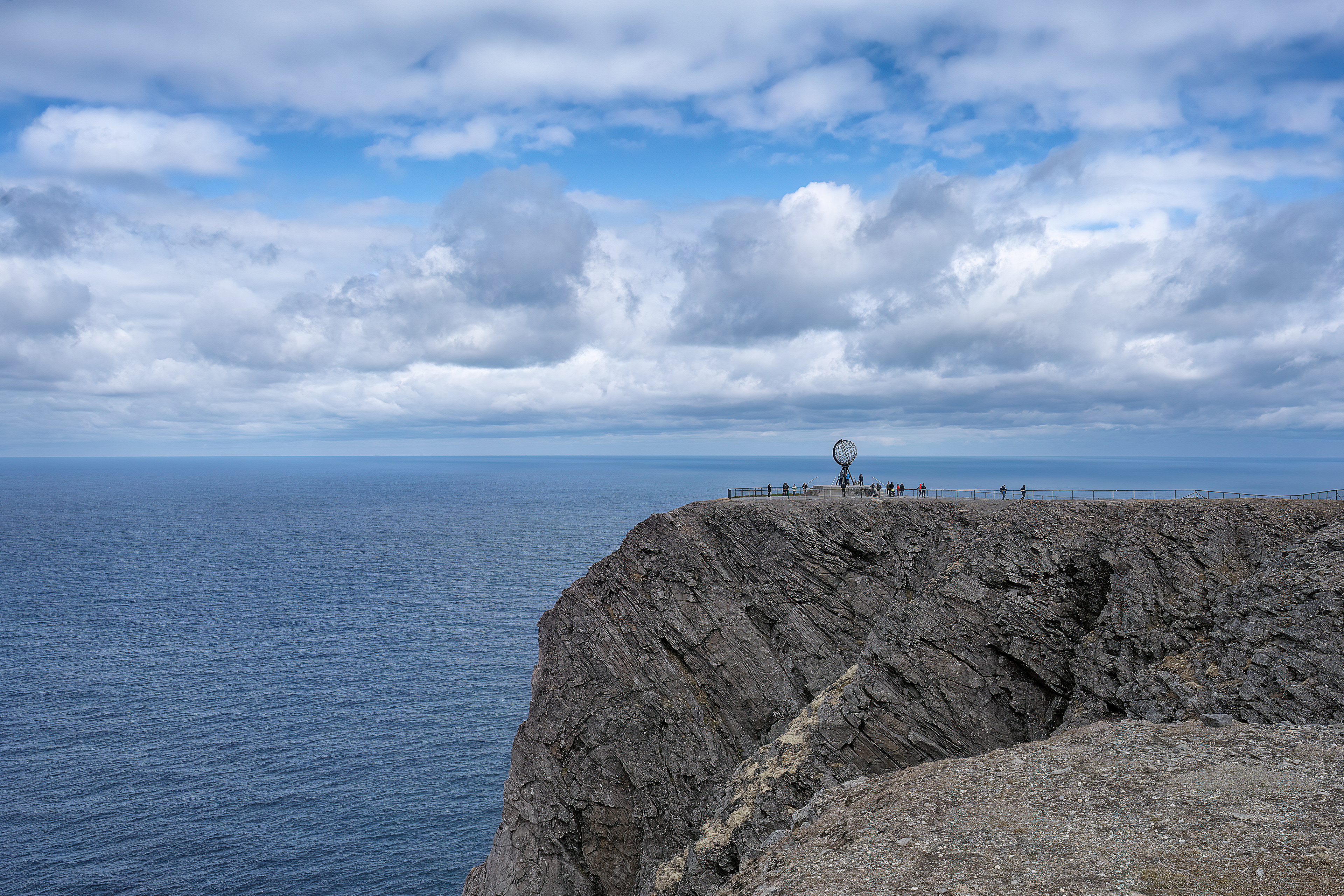 Nordkapp