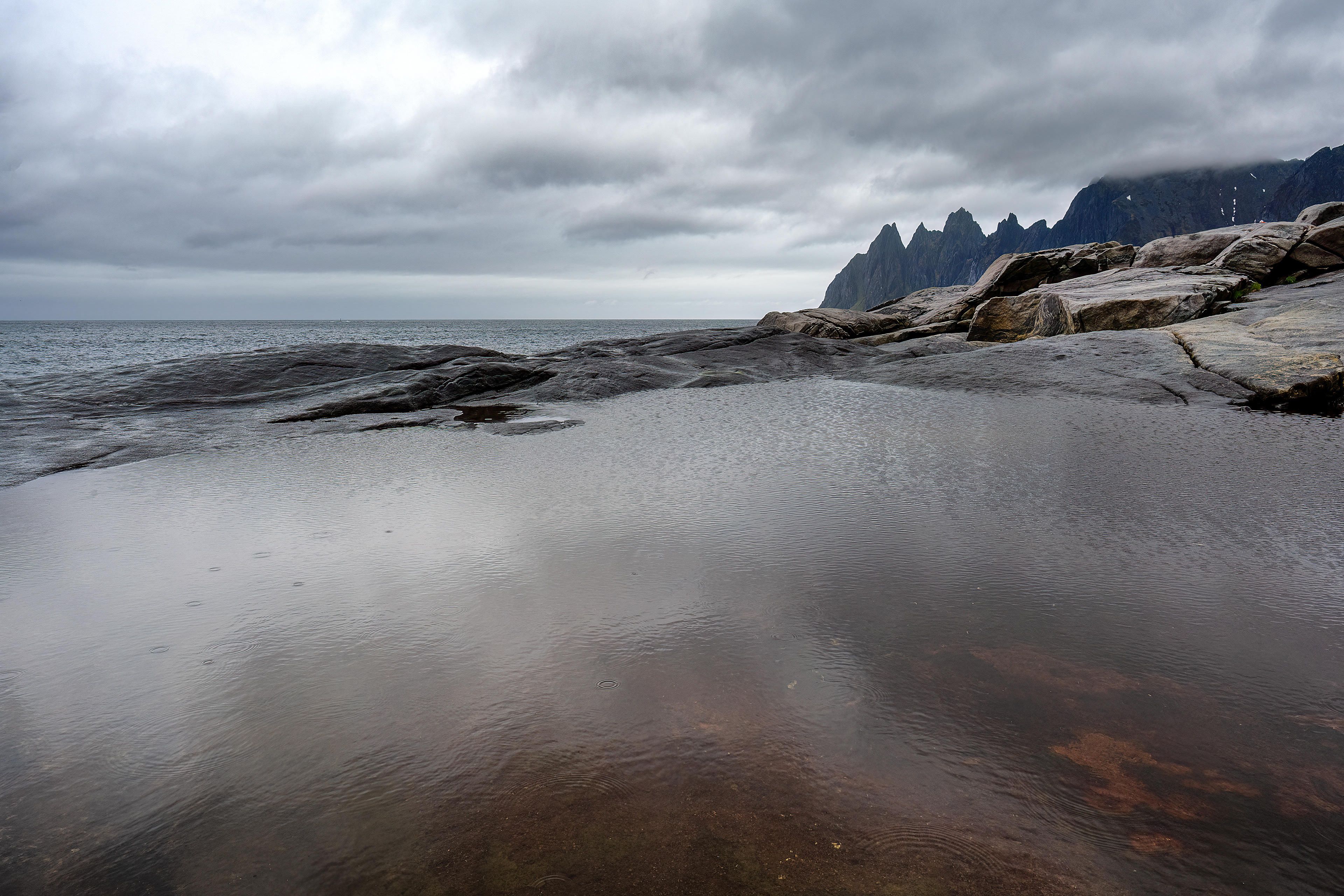 Isola di Senja