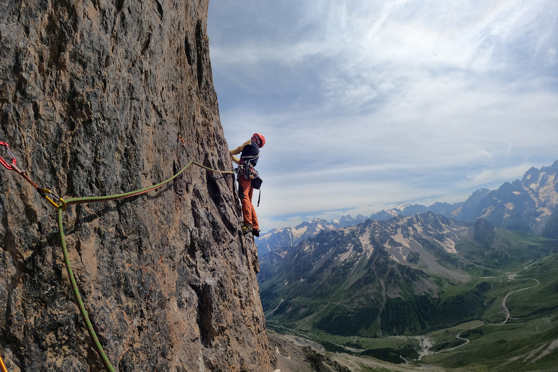 Tour Termier - Le Ponant Neuf