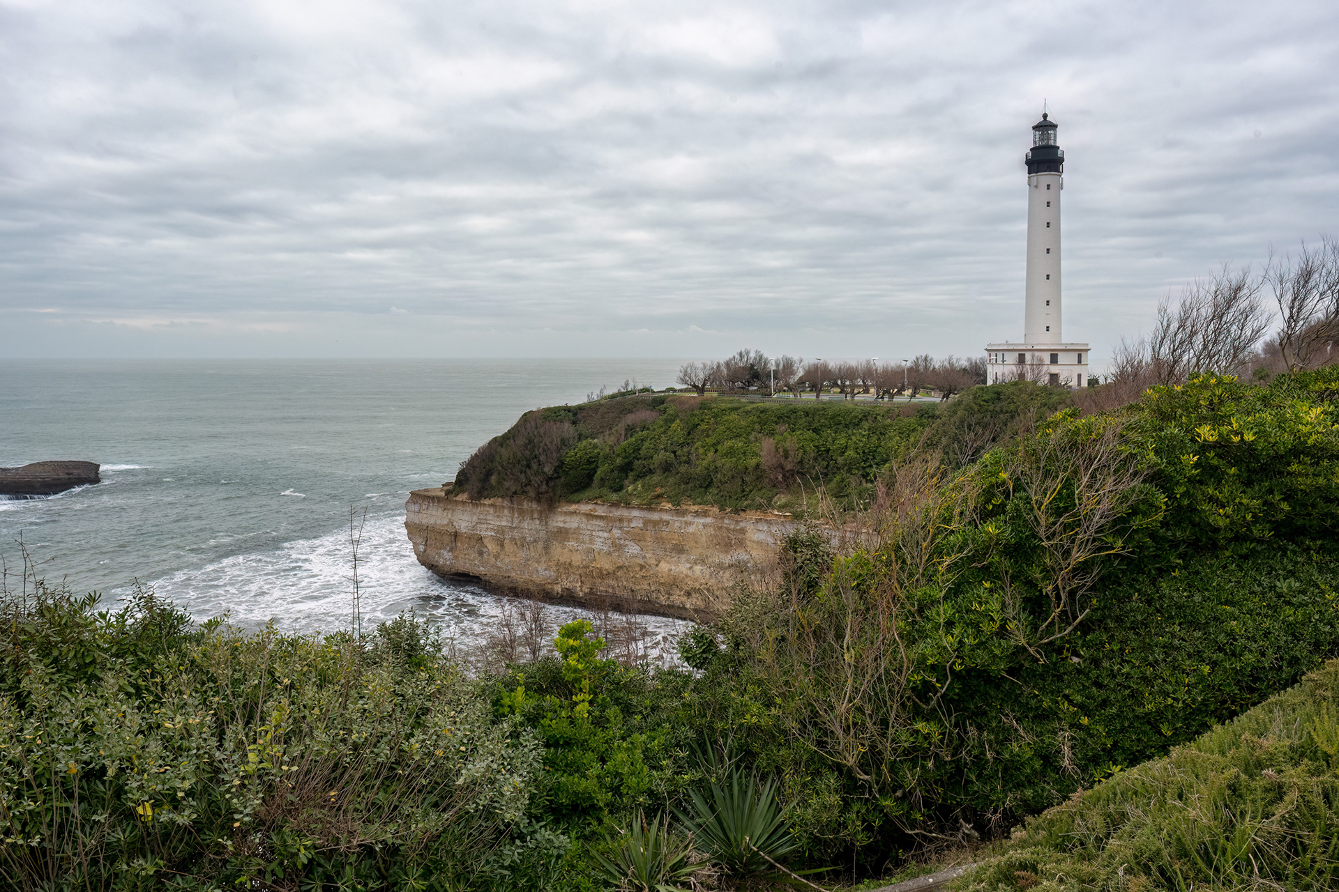 Biarritz