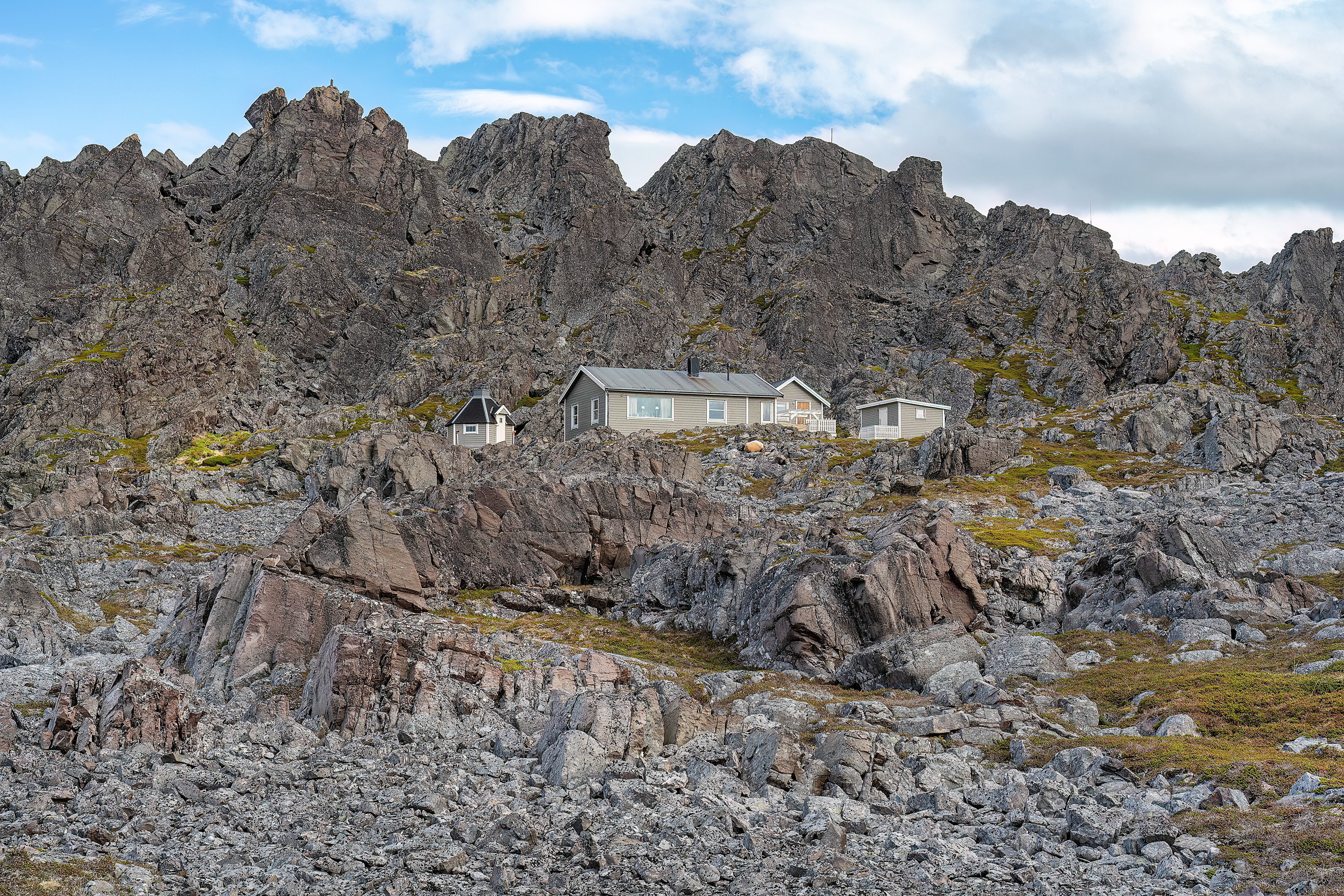 Penisola di Varanger