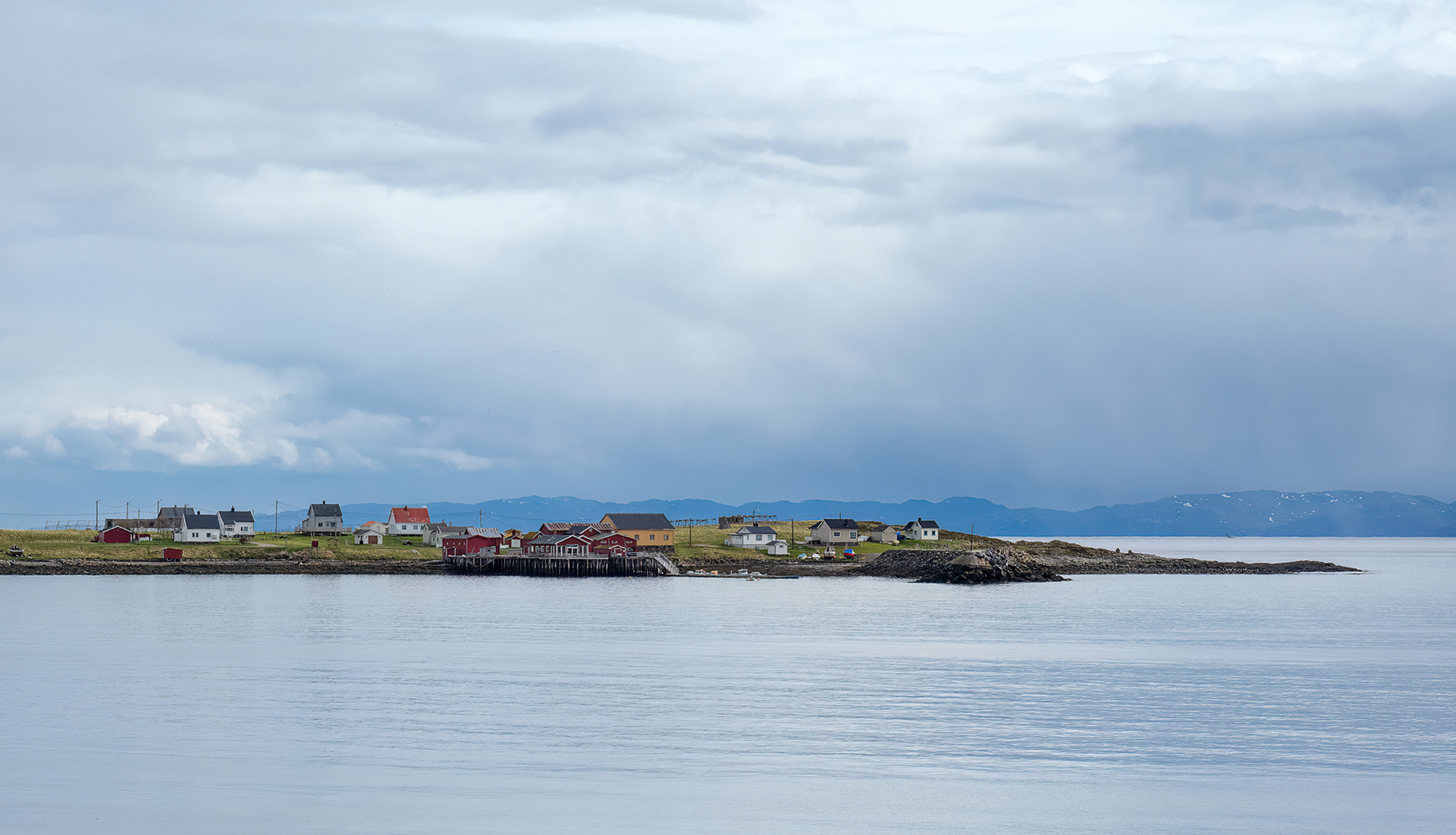 Penisola di Varanger