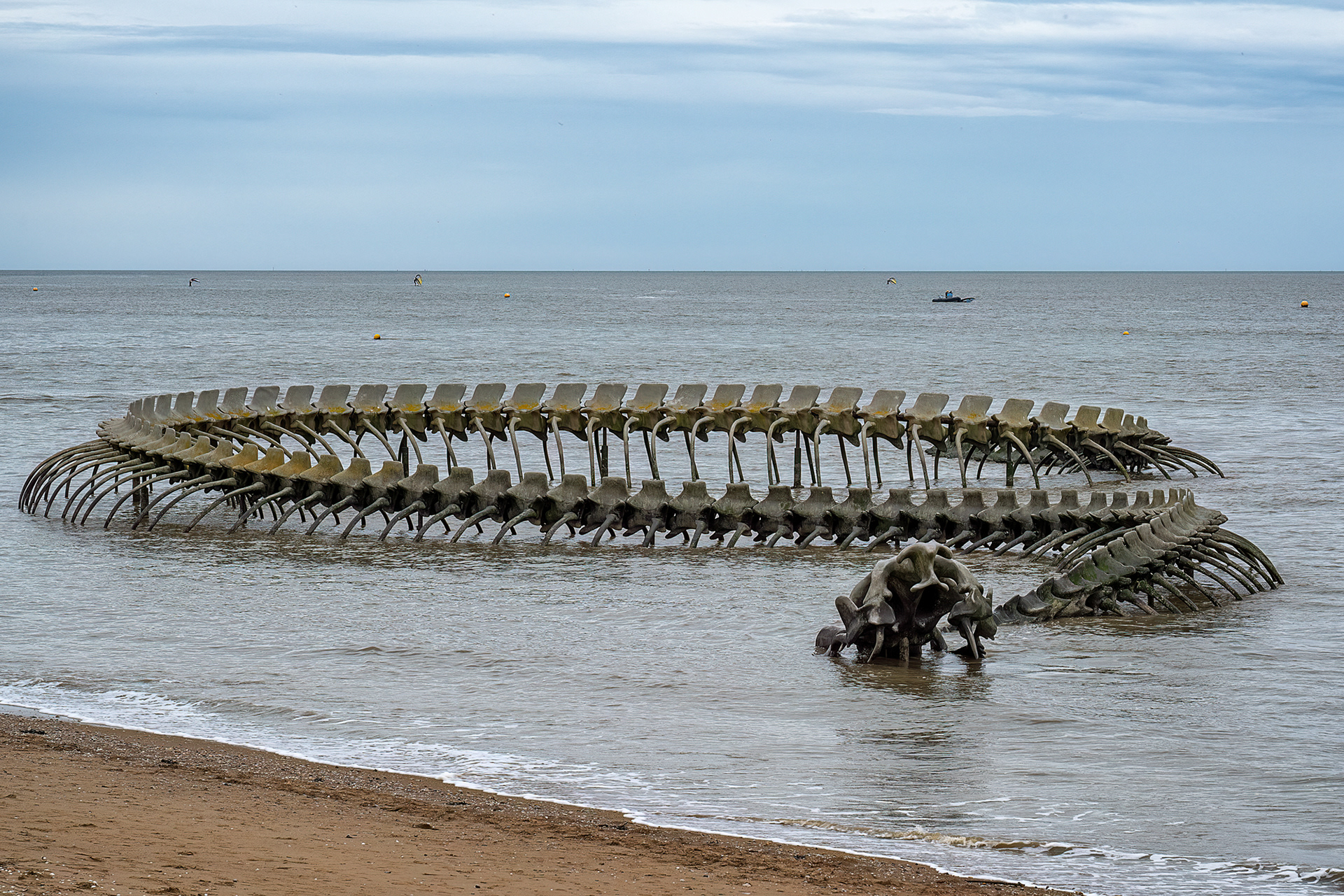 Saint-Brevin-les-Pins