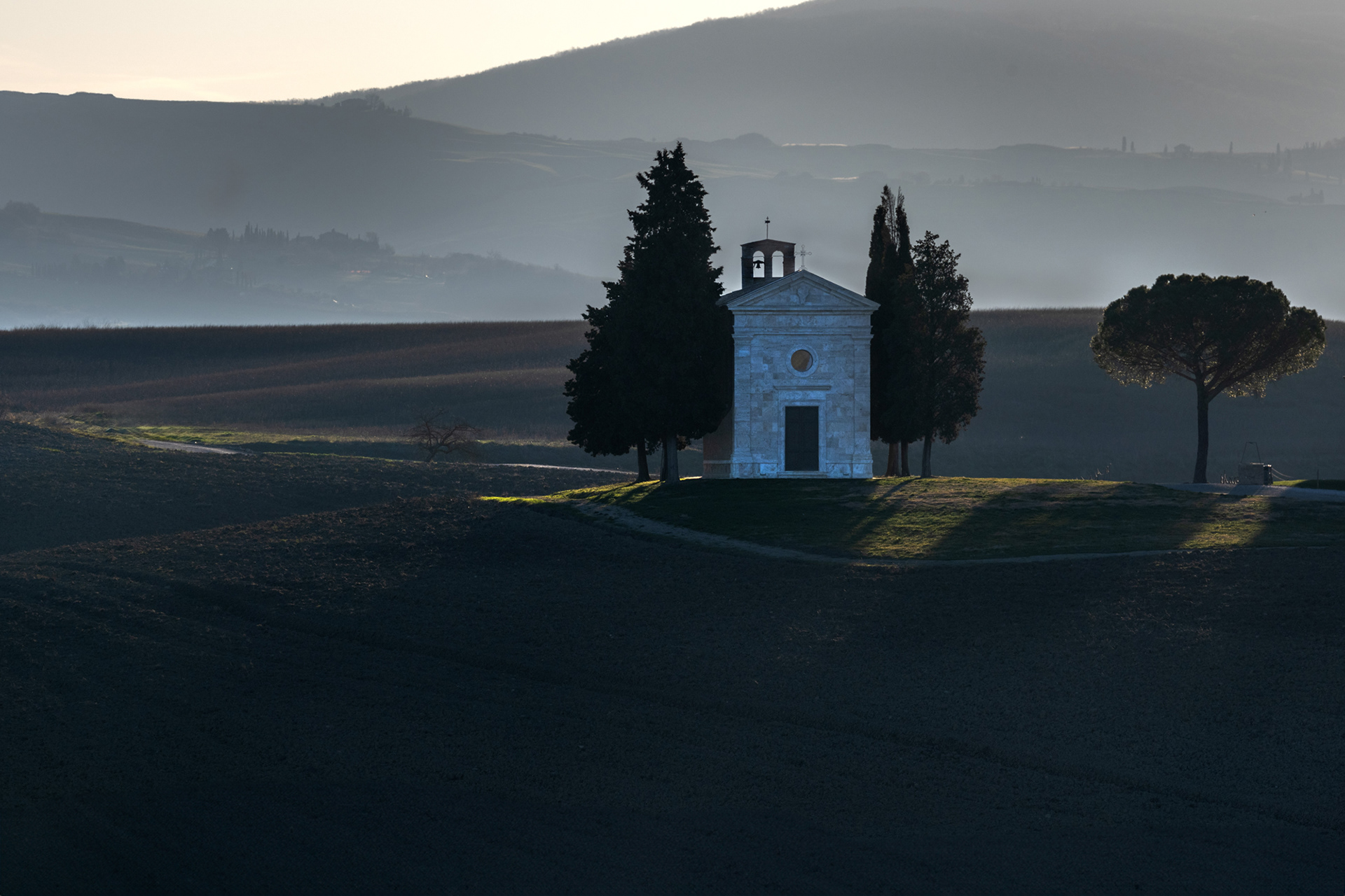 Cappella di Vtaleta