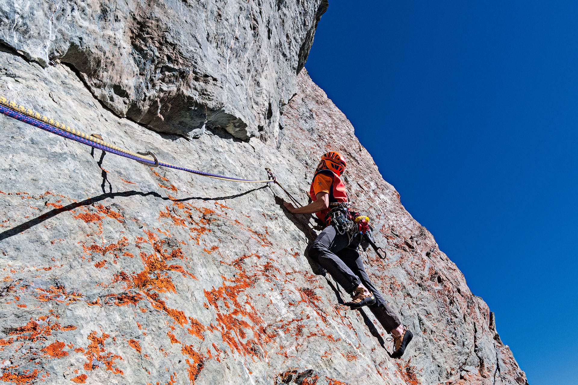 Punta Udine - via Raffi/Rattazzini