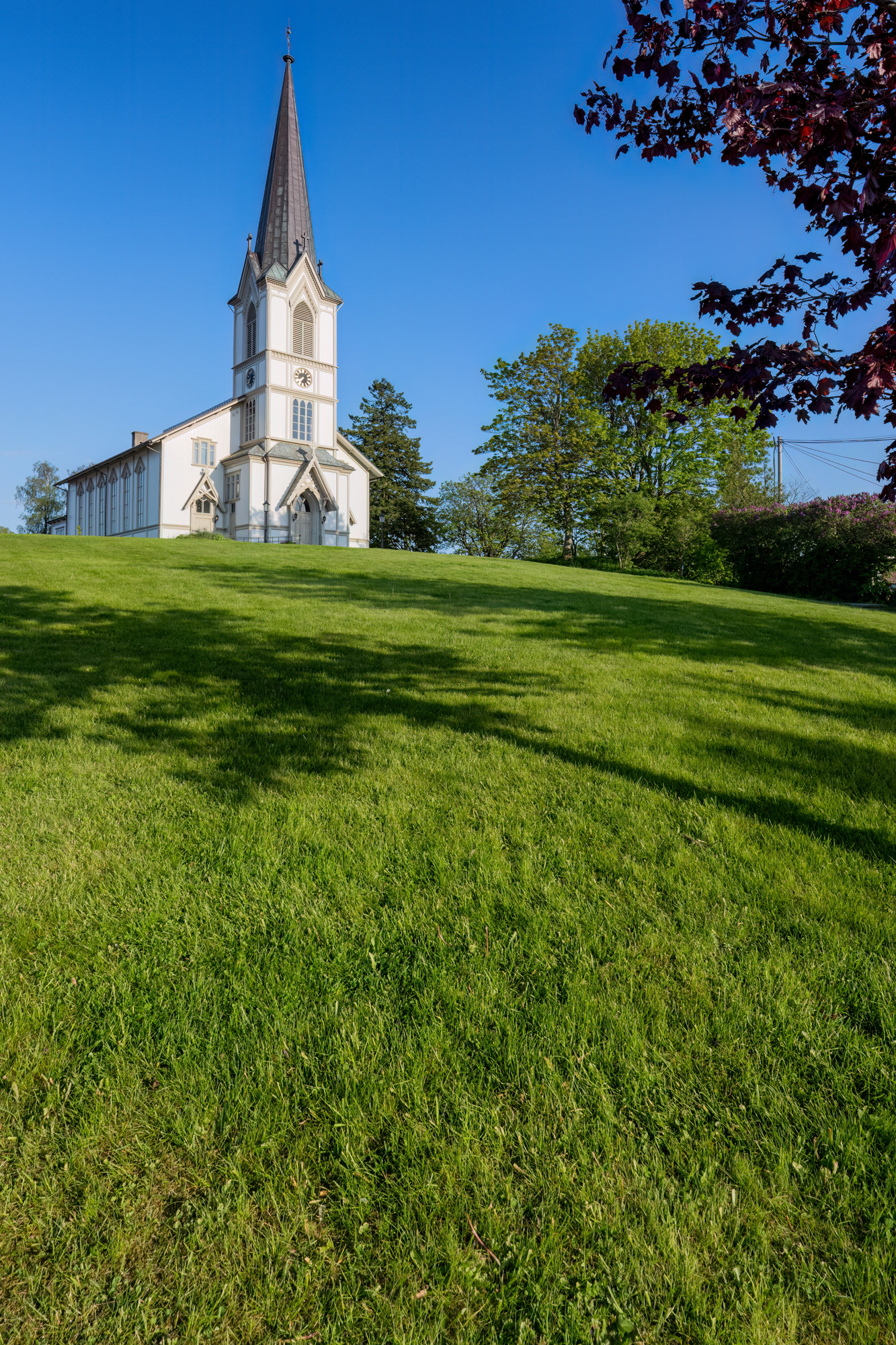 Lillesand
