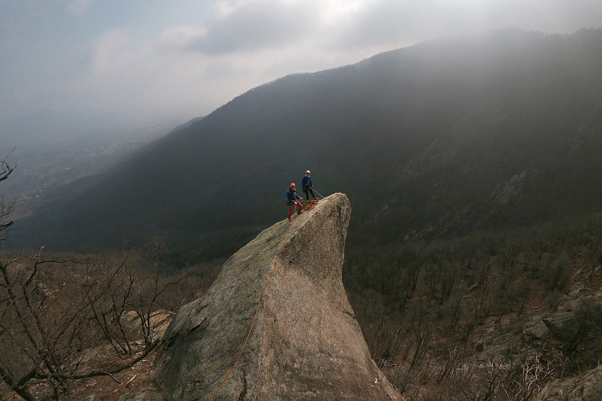 Roch 'd la Marca - The Truman Show