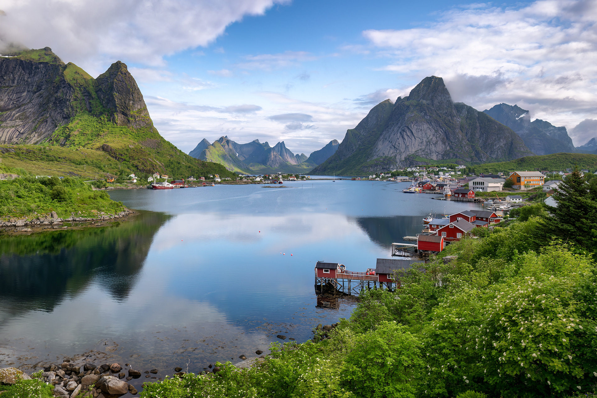 Reine