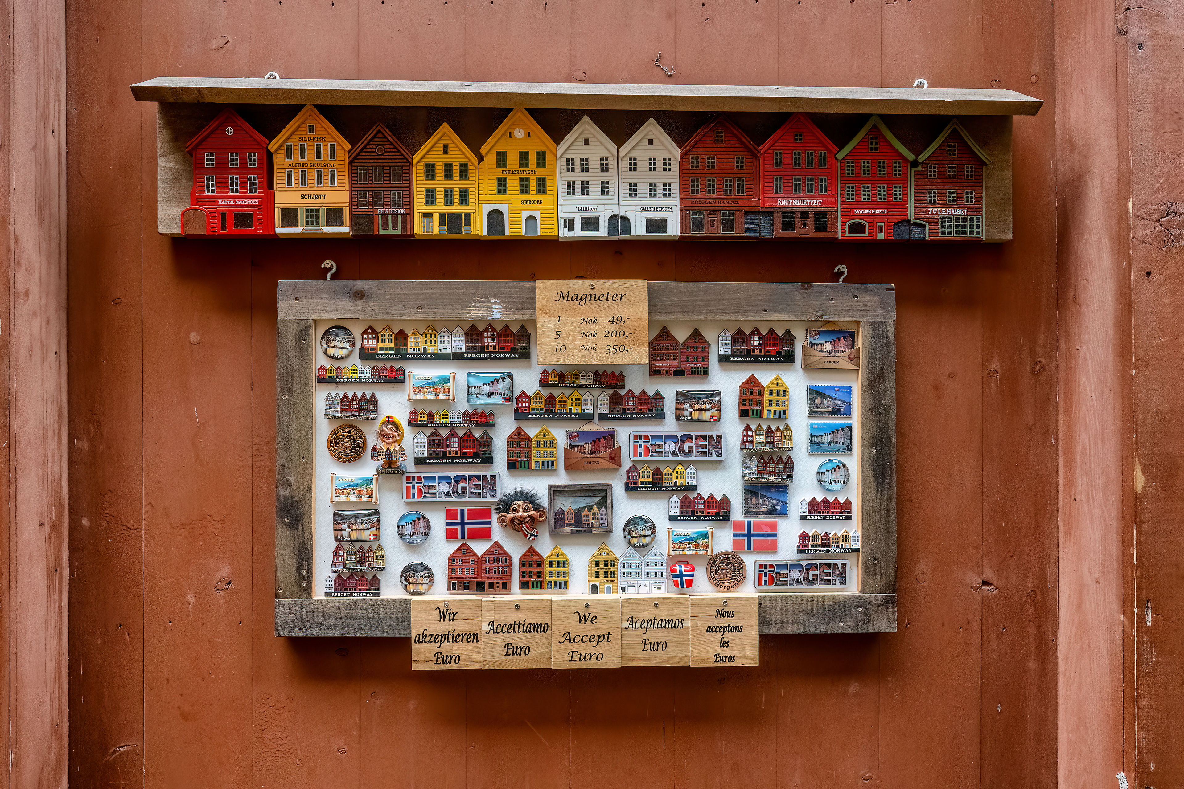 Bergen